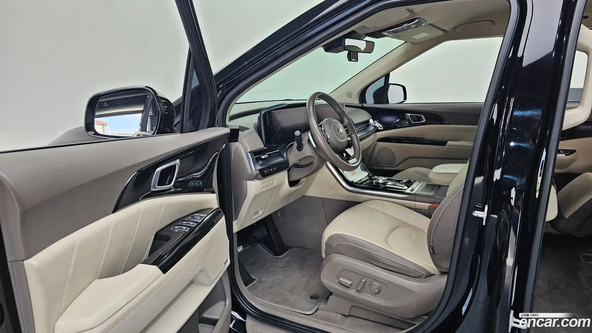 Canival Kia 2021.5-INNER-010