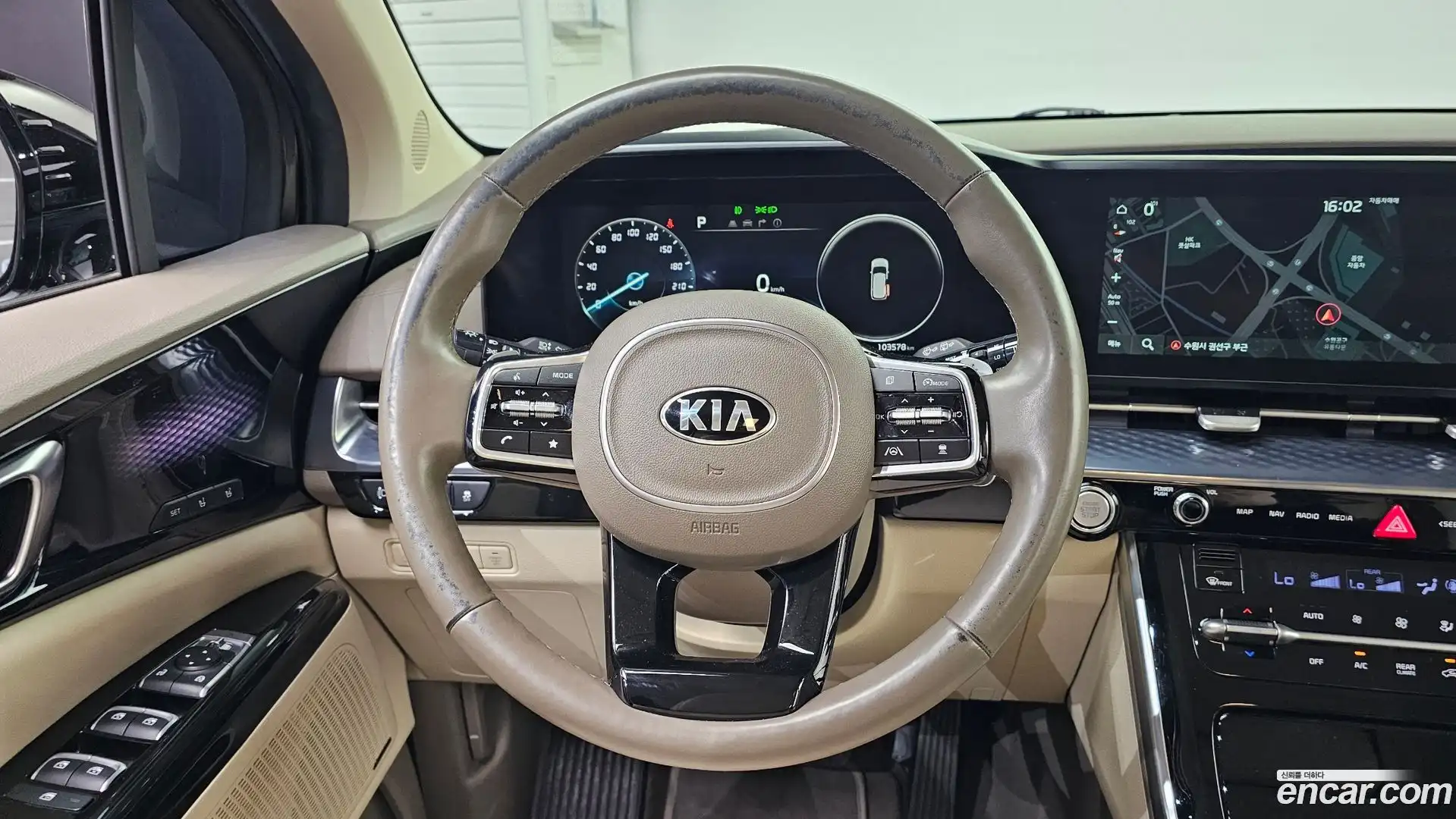 Canival Kia 2021.5-OPTION-017