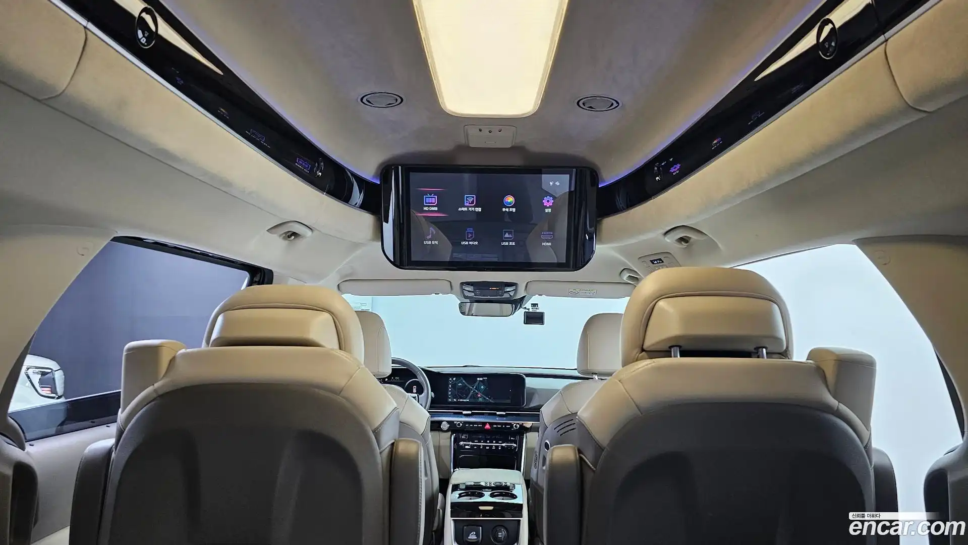 Canival Kia 2021.5-OPTION-023