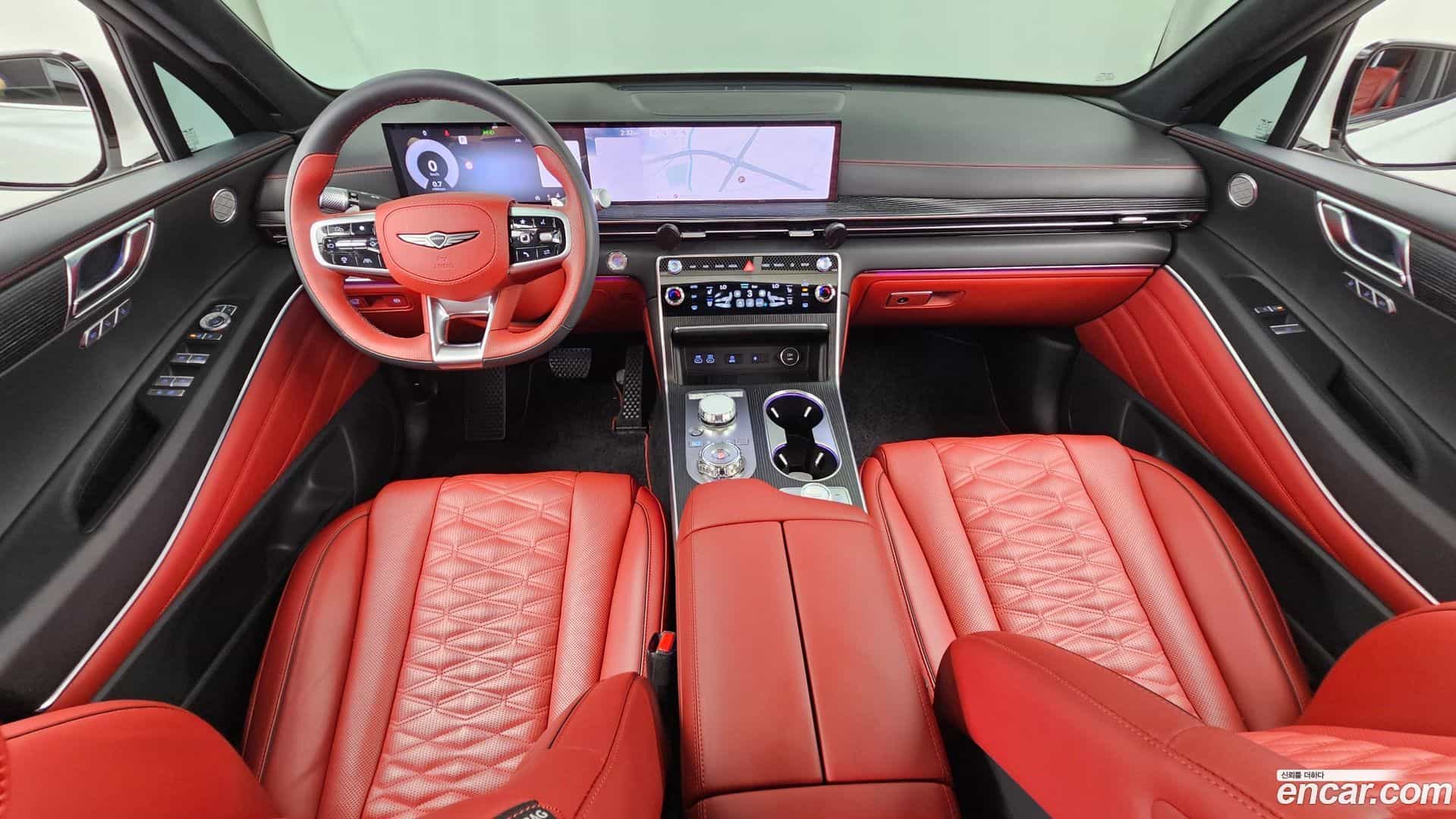 GV80 Genesis 2024.4-INNER-007