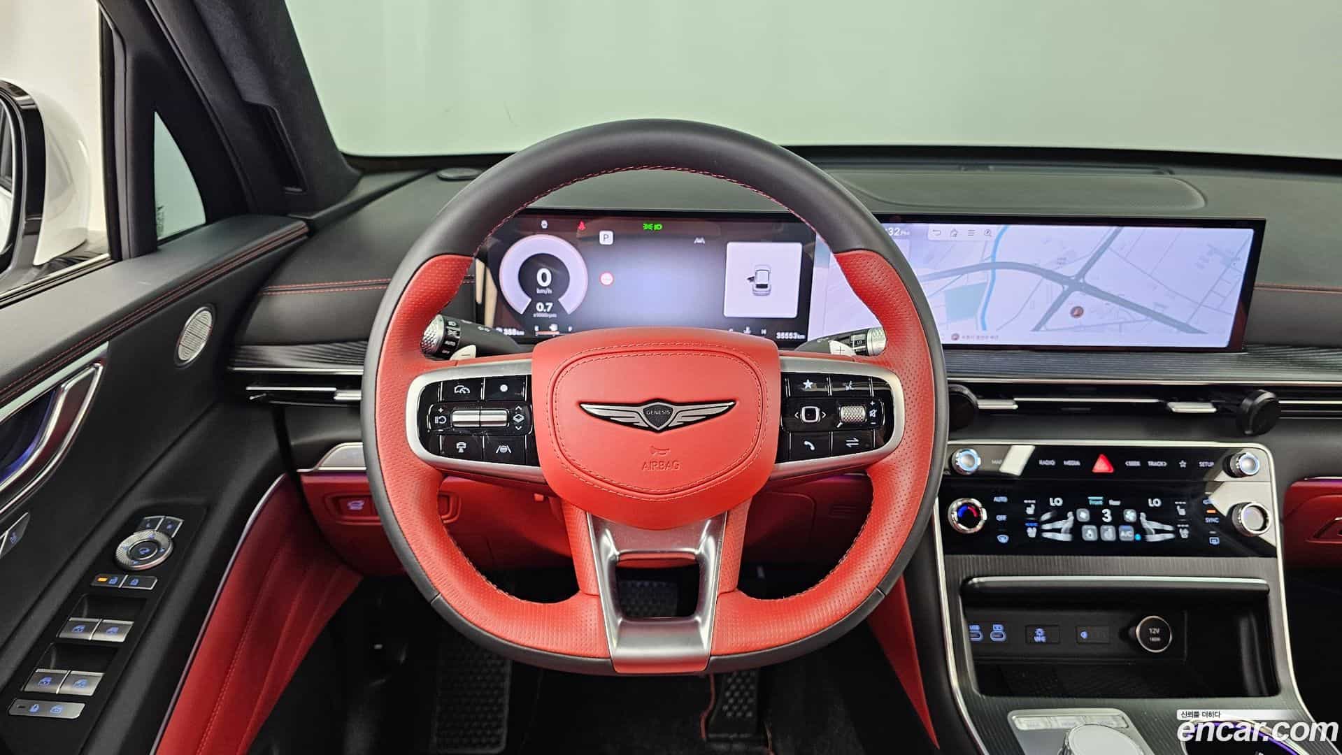 GV80 Genesis 2024.4-OPTION-017
