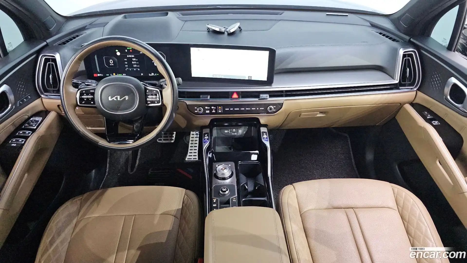 Sorento Kia 2024.6-INNER-007