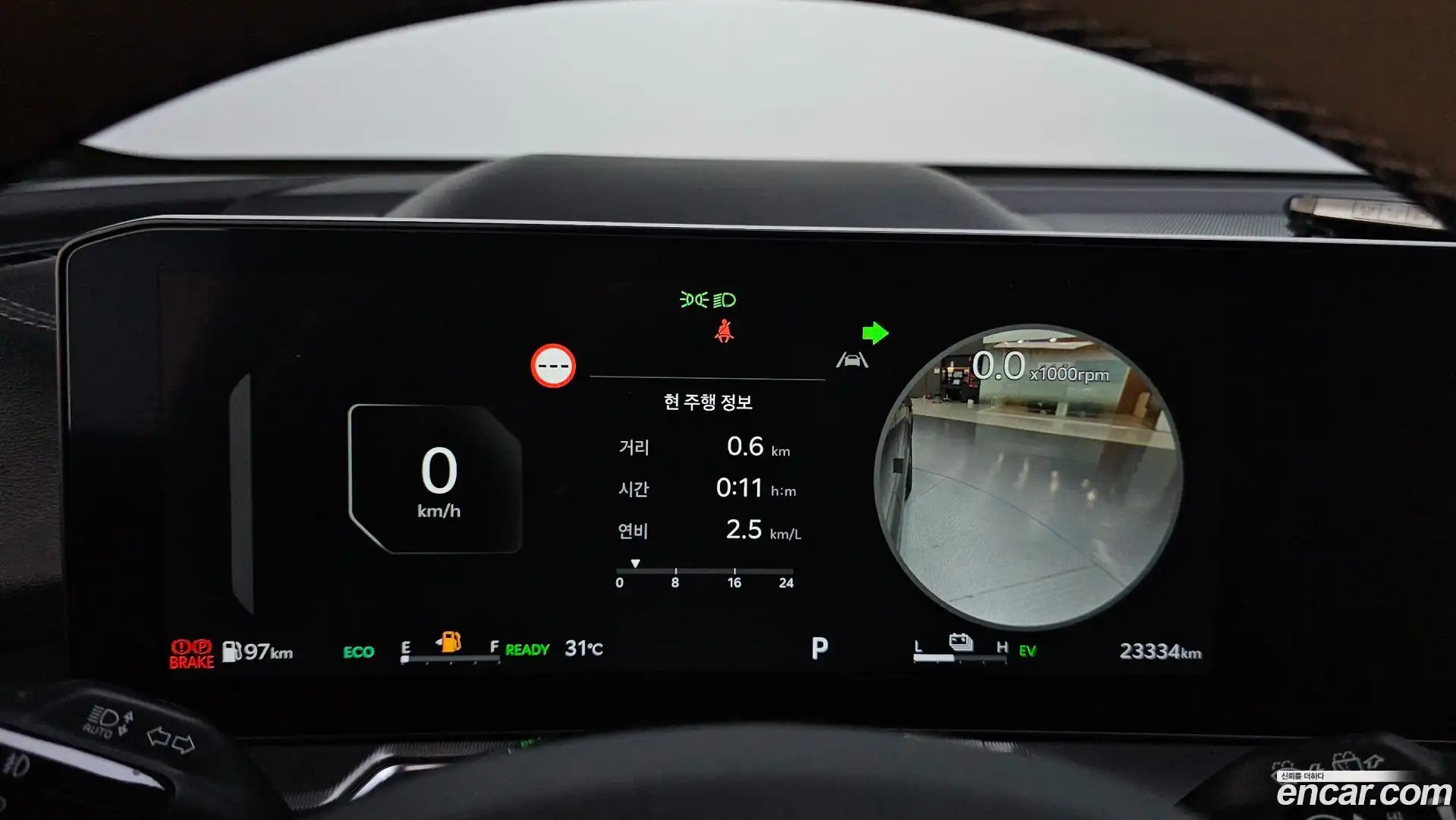 Sorento Kia 2024.6-INNER-008