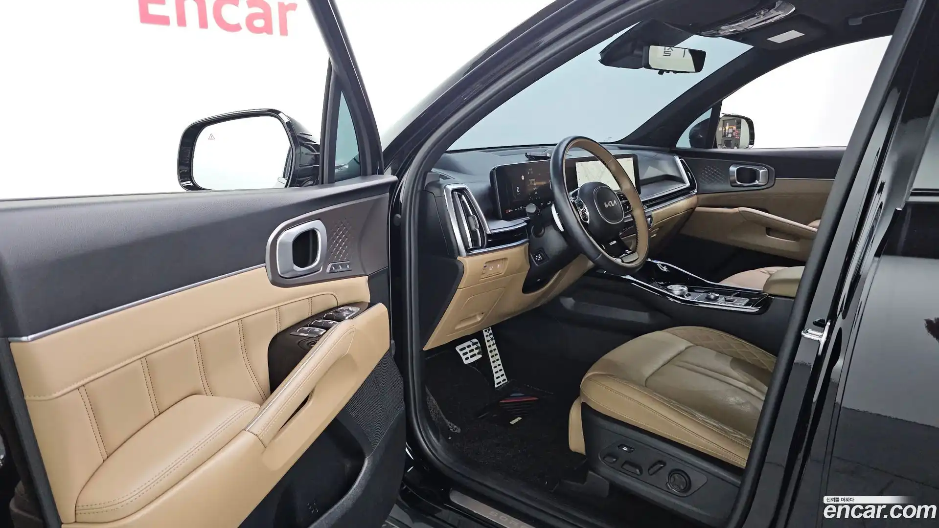 Sorento Kia 2024.6-INNER-010