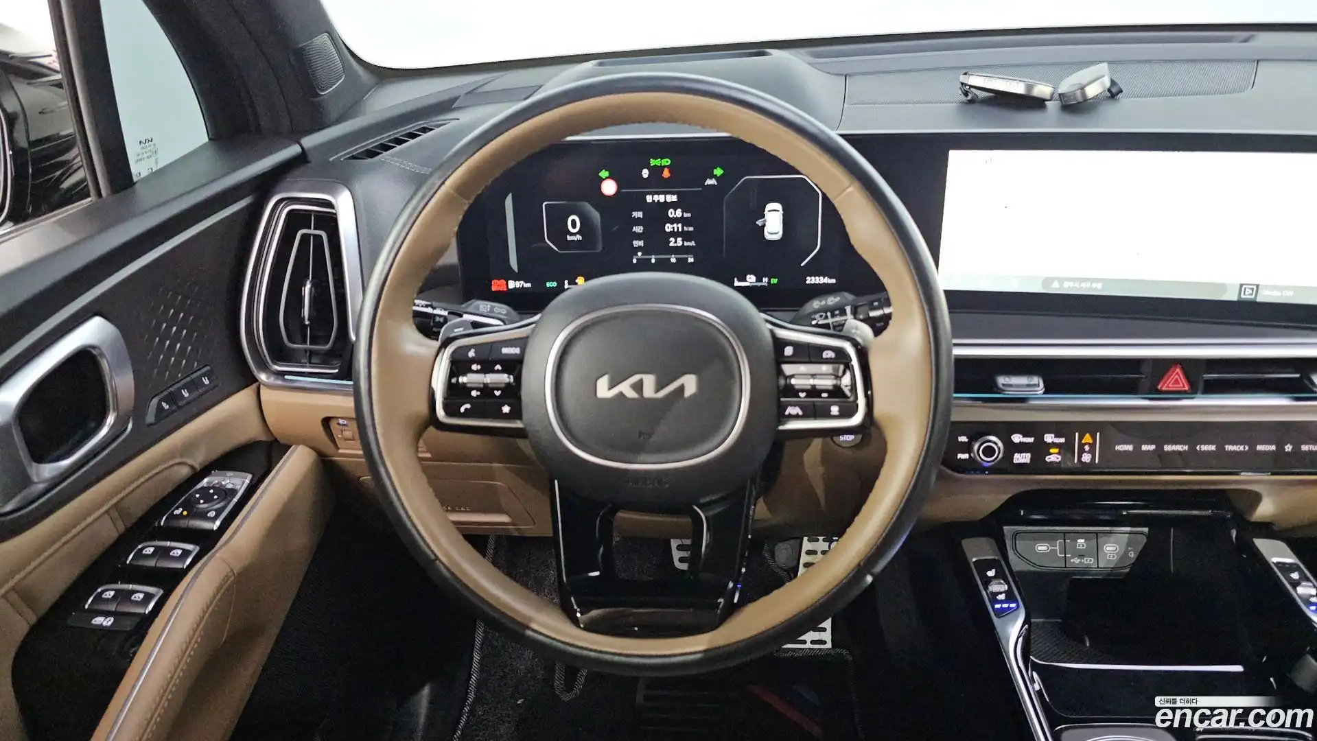 Sorento Kia 2024.6-OPTION-017