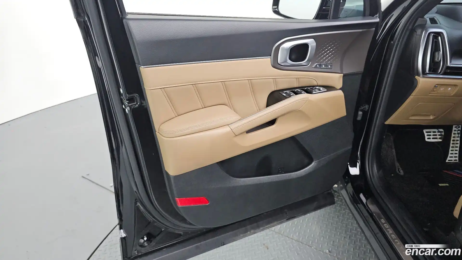Sorento Kia 2024.6-INNER-034