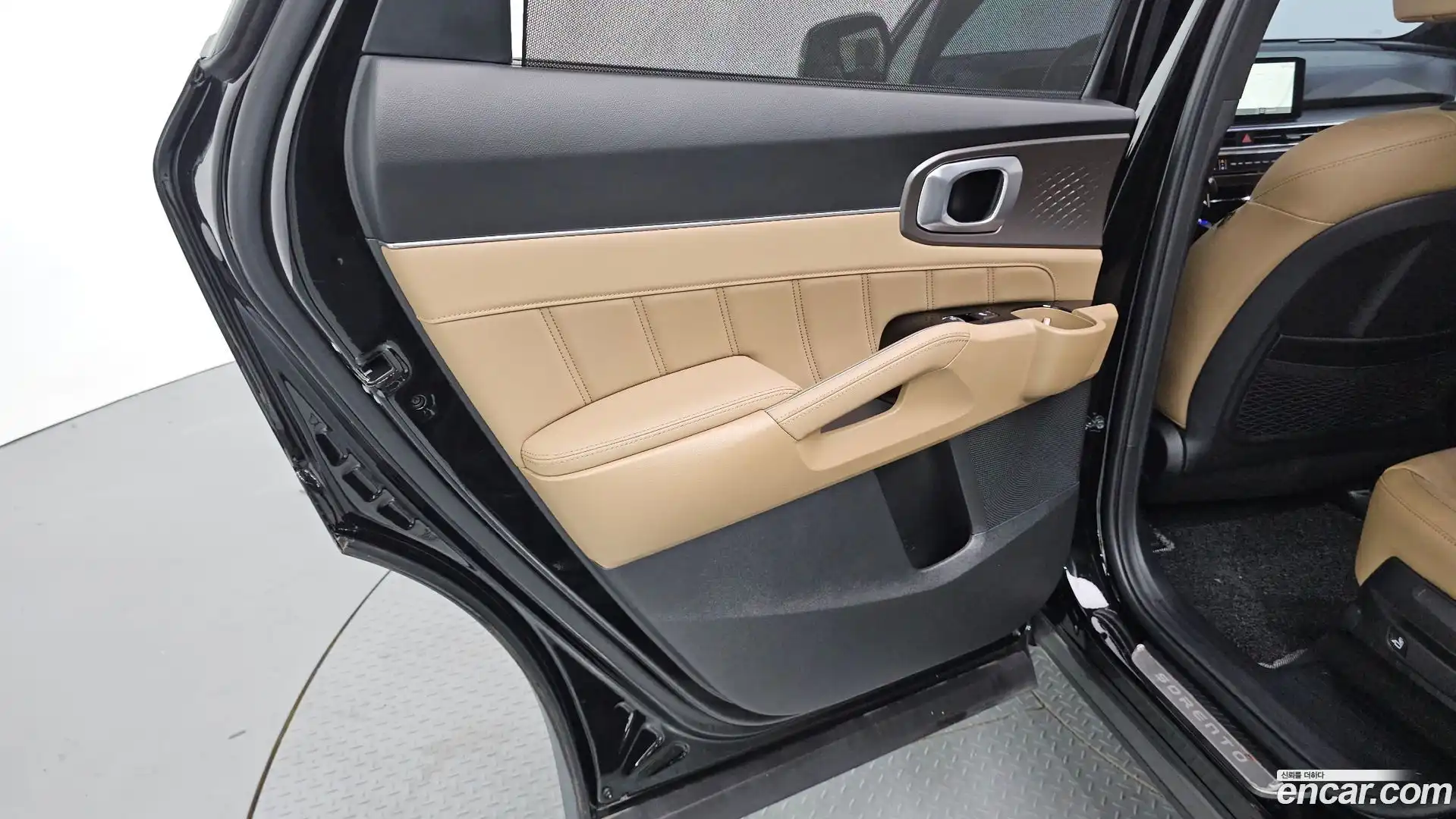 Sorento Kia 2024.6-INNER-035