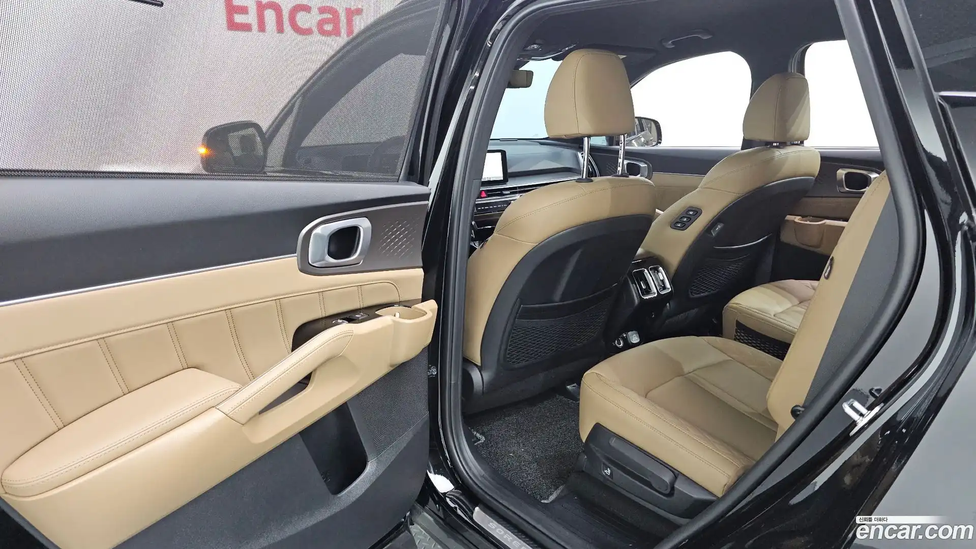 Sorento Kia 2024.6-INNER-036