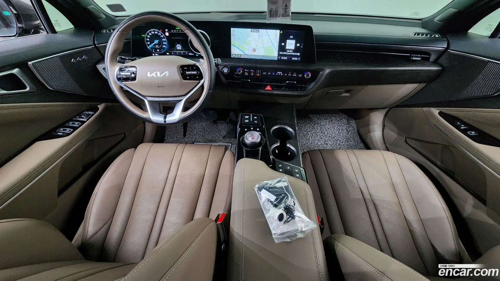 K8 Kia 2021.9-INNER-007