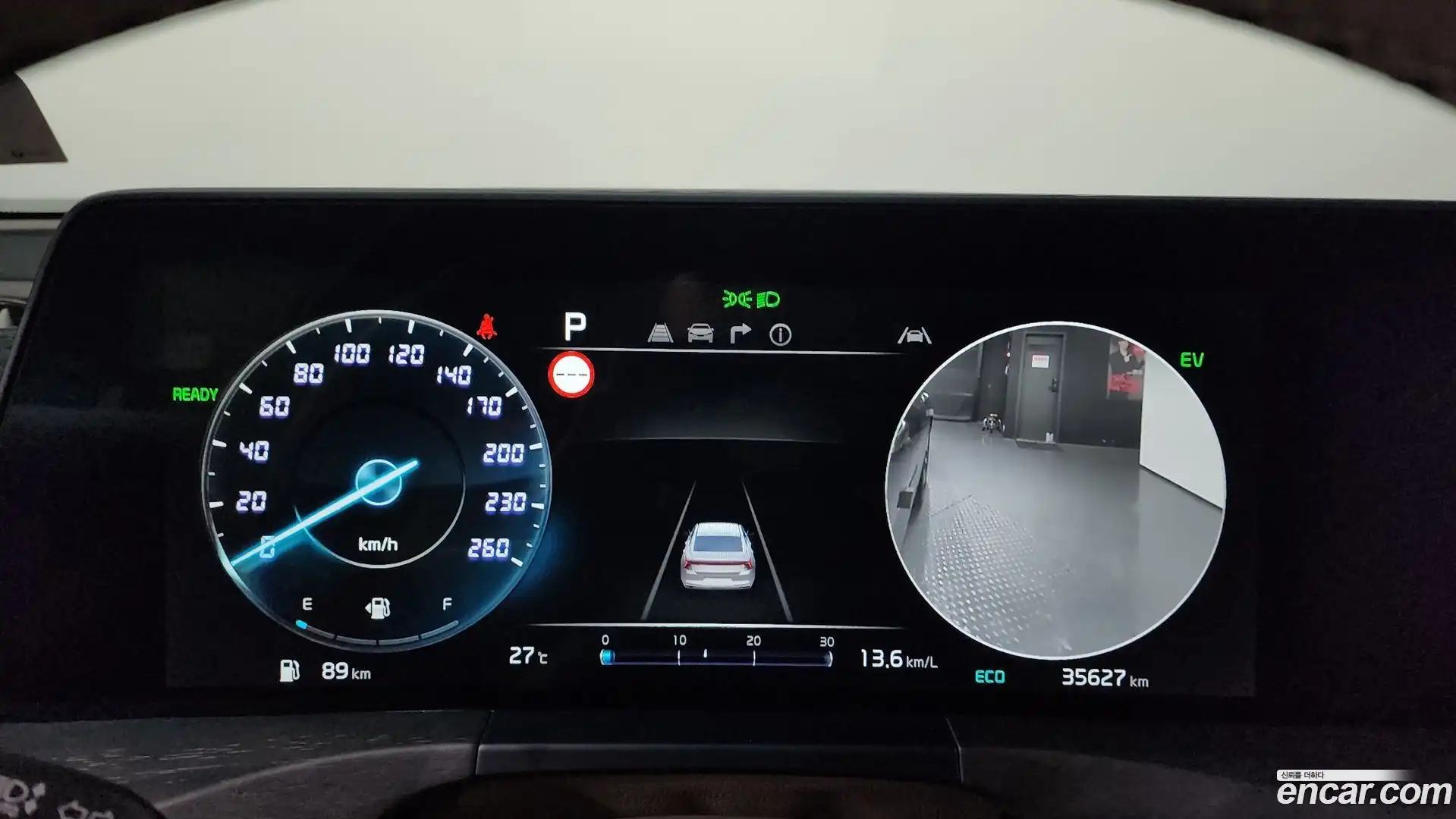 K8 Kia 2021.9-INNER-008