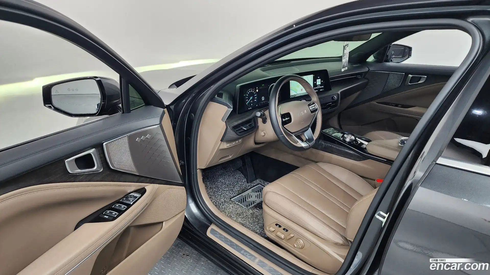 K8 Kia 2021.9-INNER-010