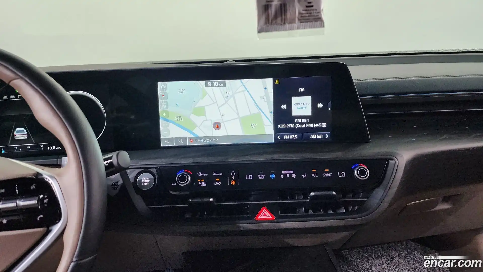 K8 Kia 2021.9-OPTION-016