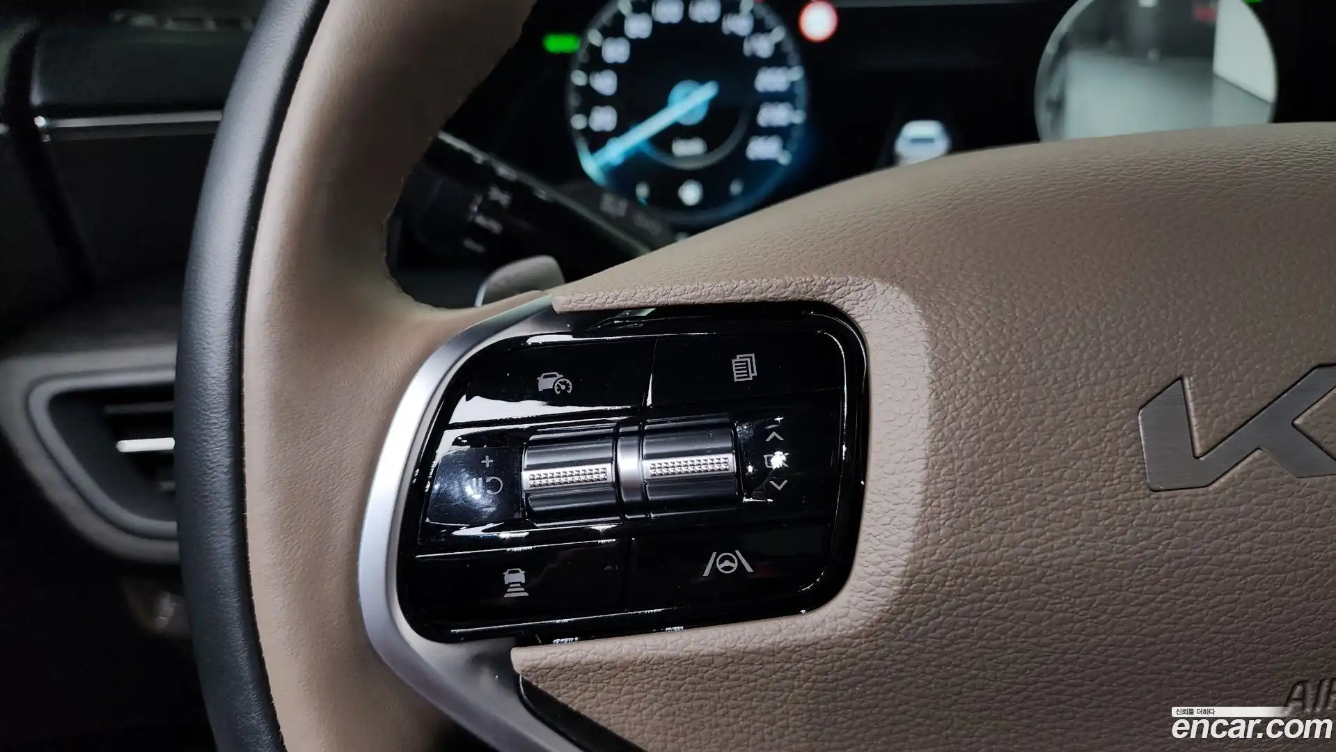 K8 Kia 2021.9-OPTION-021