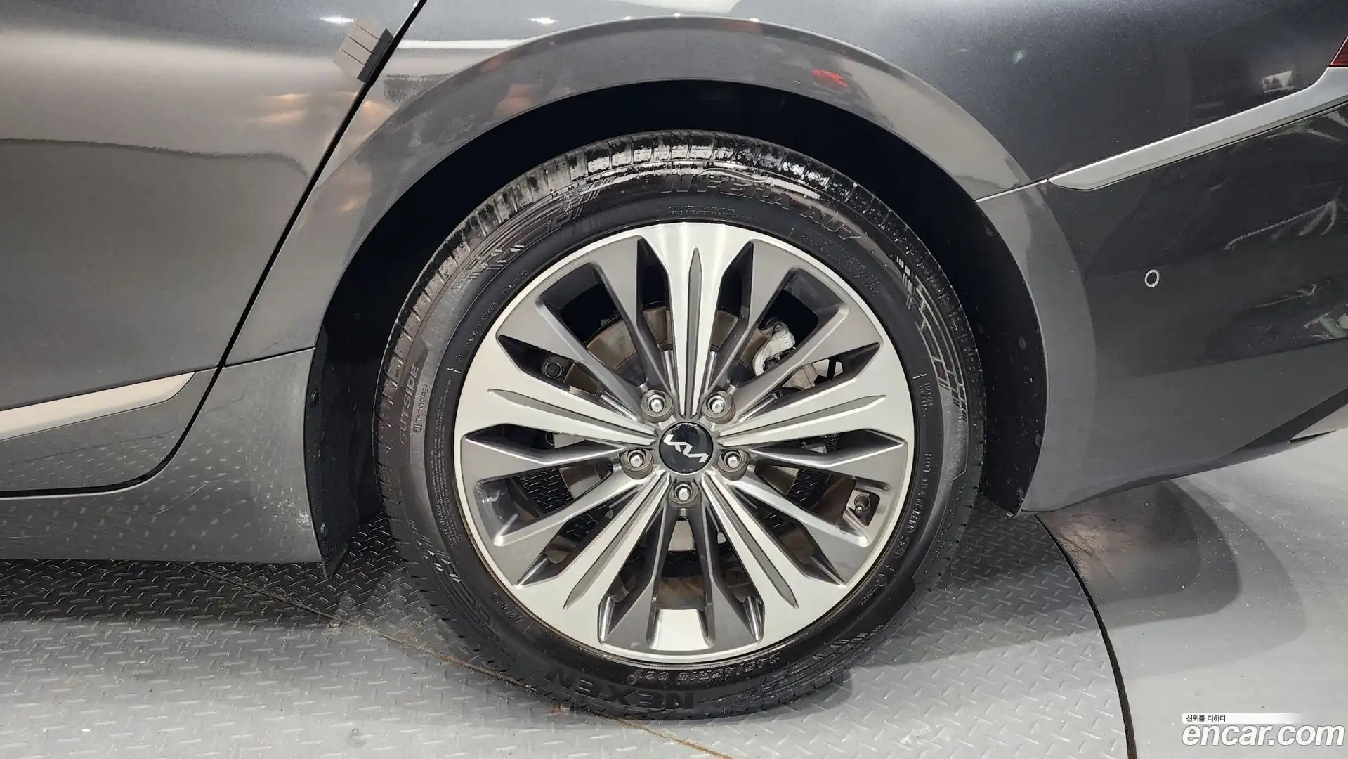 K8 Kia 2021.9-OUTER-031