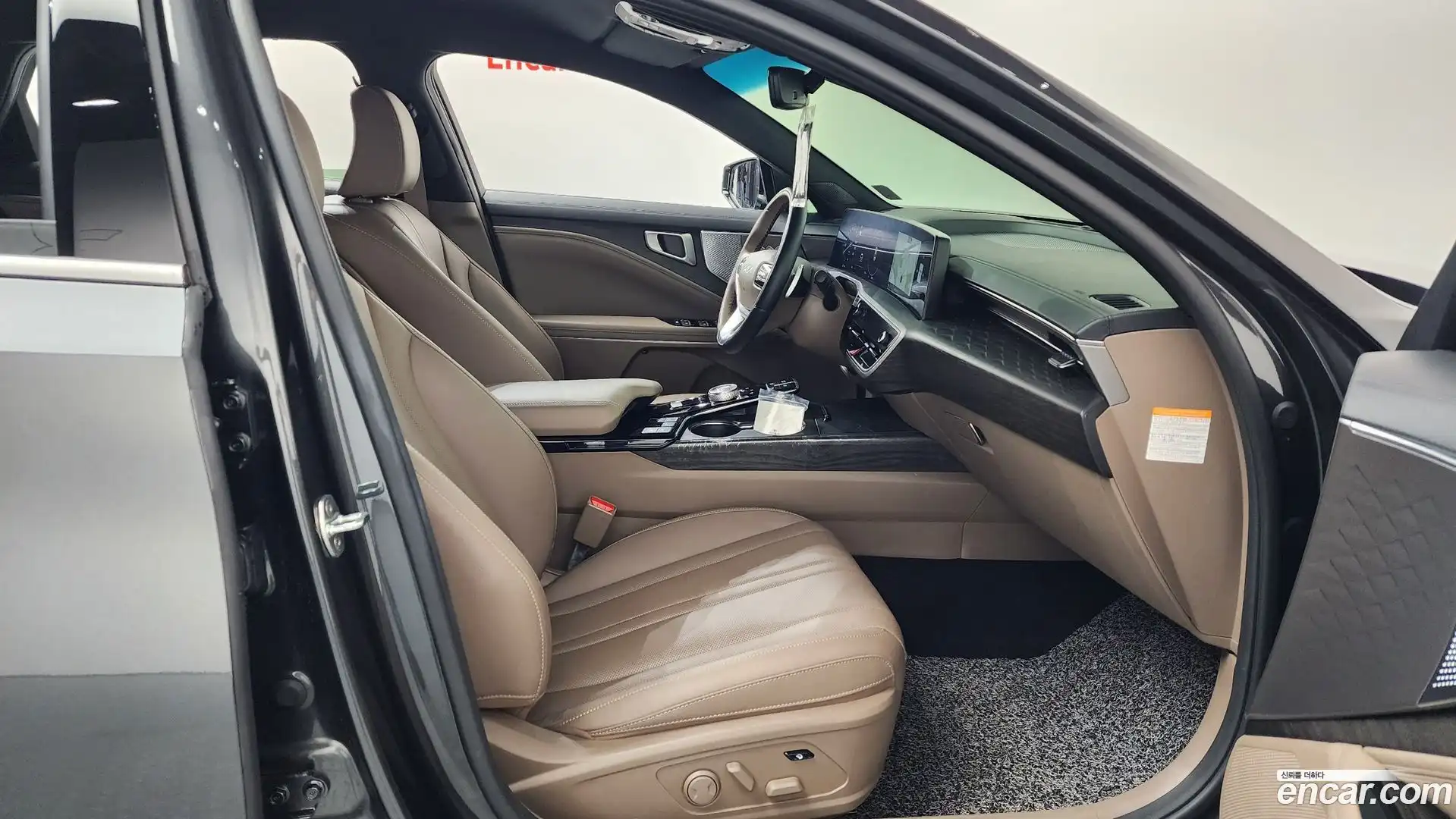 K8 Kia 2021.9-INNER-036
