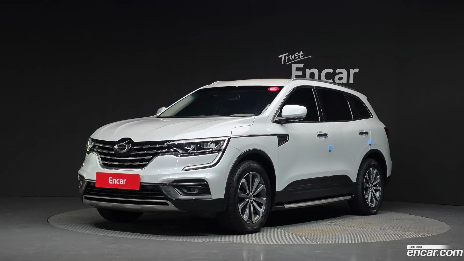 Main__Slider__Photo:QM6 Renault Korea 2020.6-0
