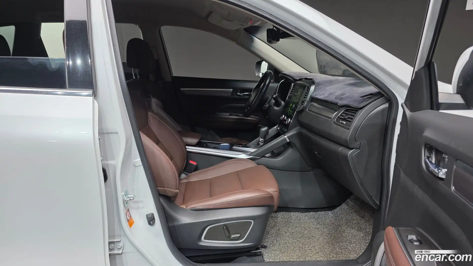 QM6 Renault Korea 2020.6-INNER-010