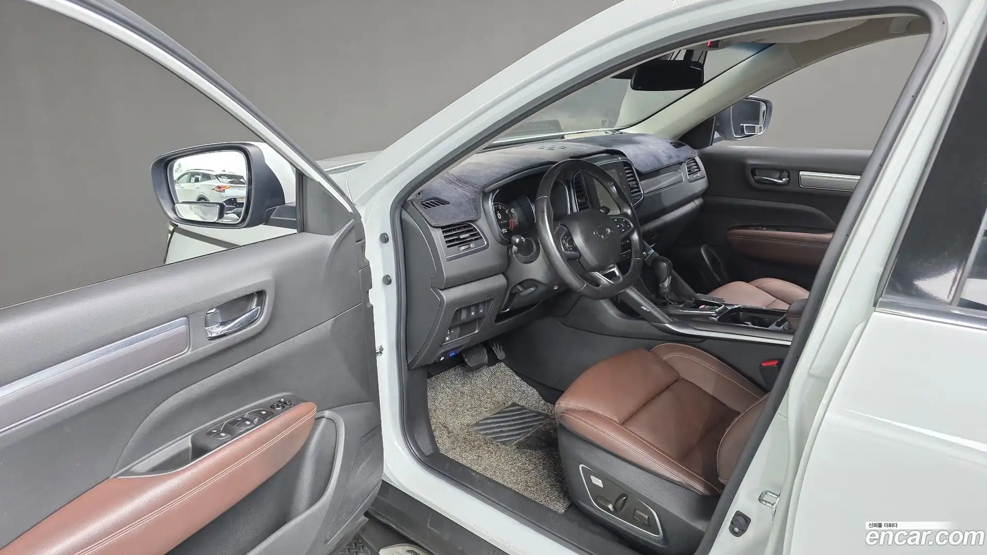 QM6 Renault Korea 2020.6-OPTION-015
