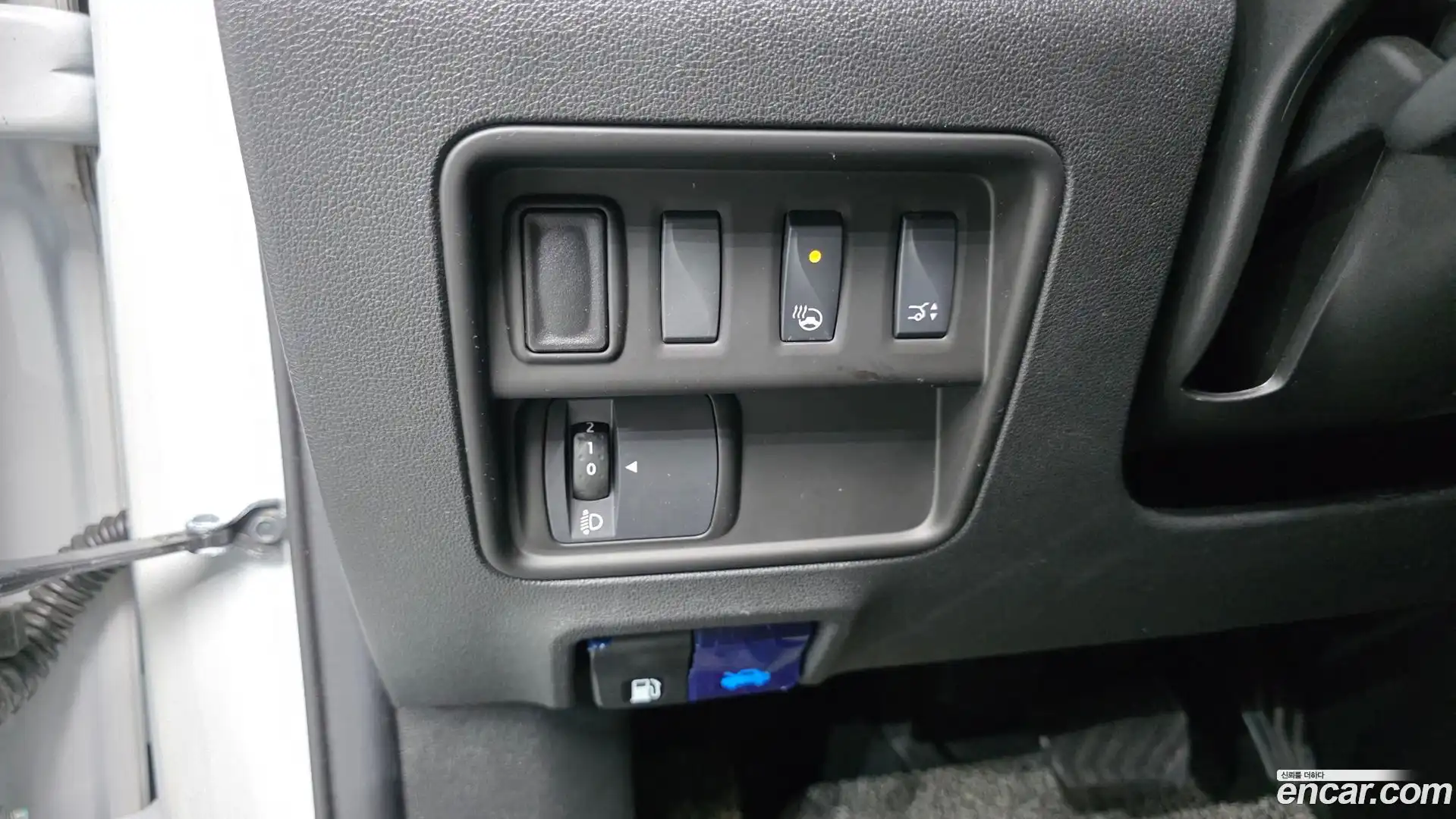 QM6 Renault Korea 2020.6-OPTION-017