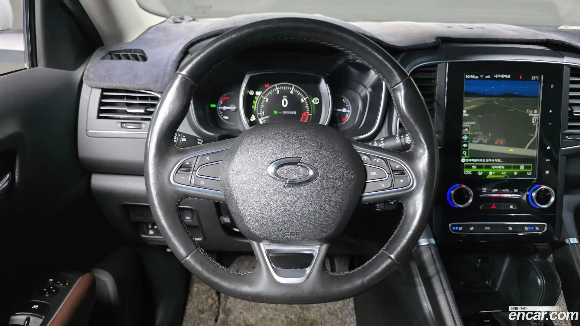 QM6 Renault Korea 2020.6-OPTION-018