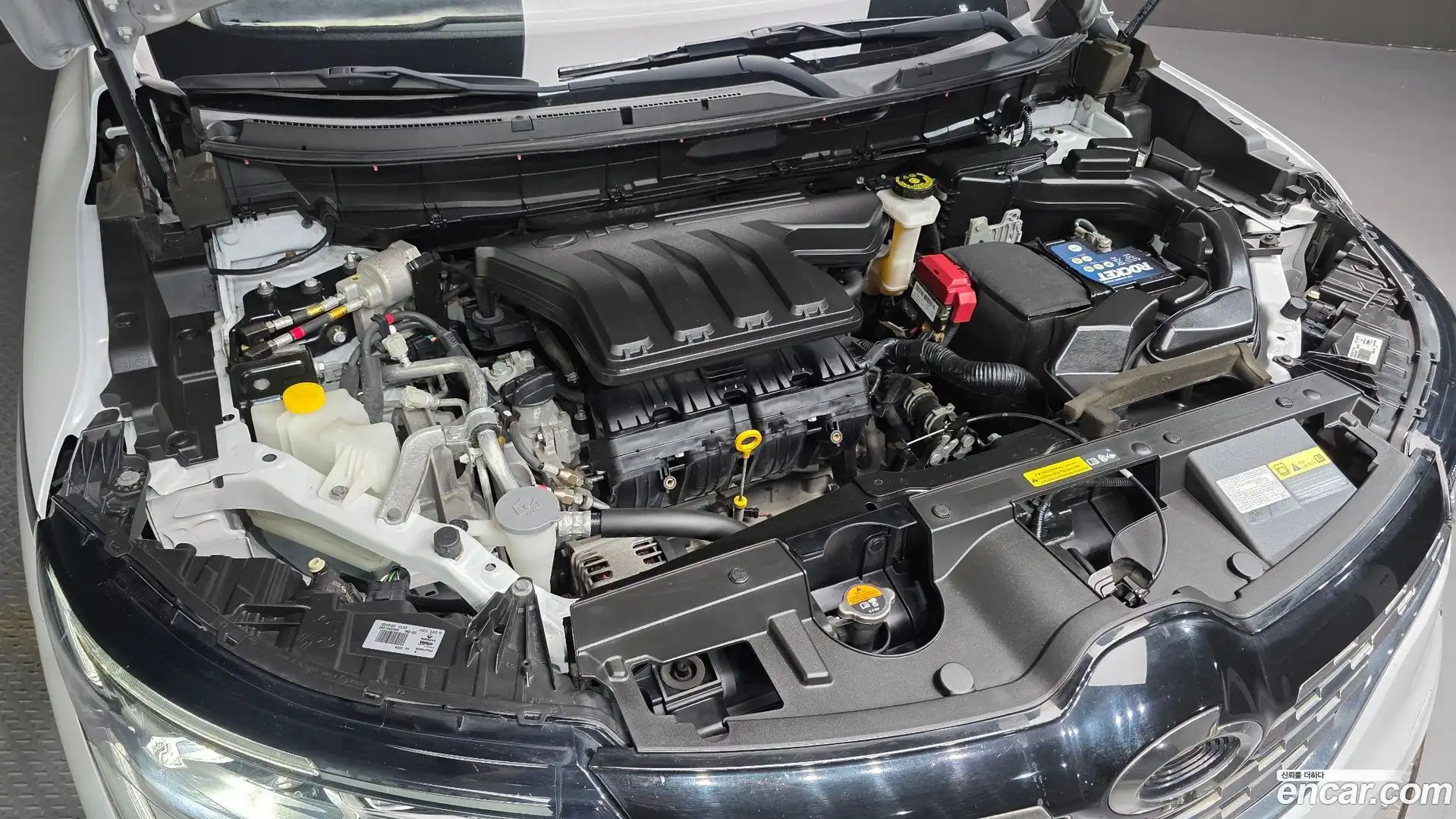 QM6 Renault Korea 2020.6-OPTION-041