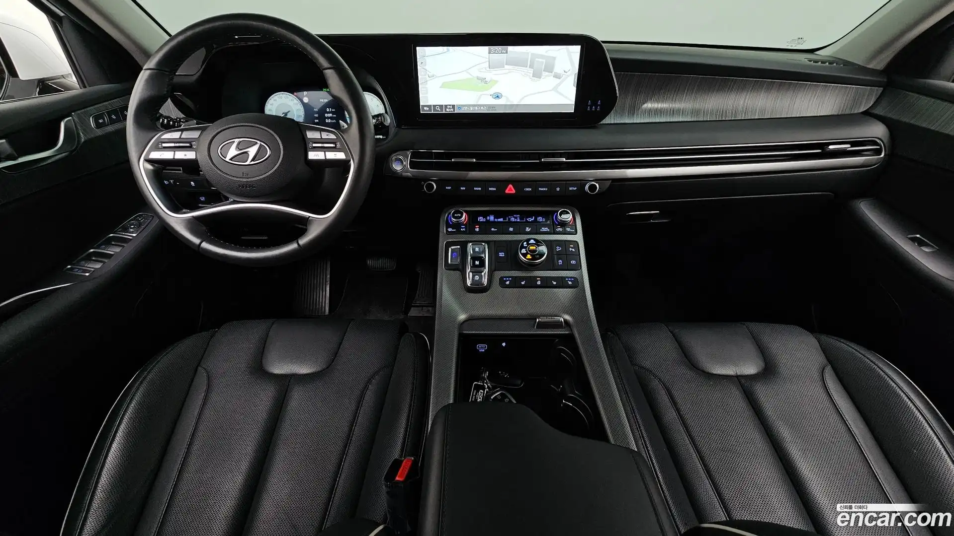 Palisade Hyundai 2024.4-INNER-007