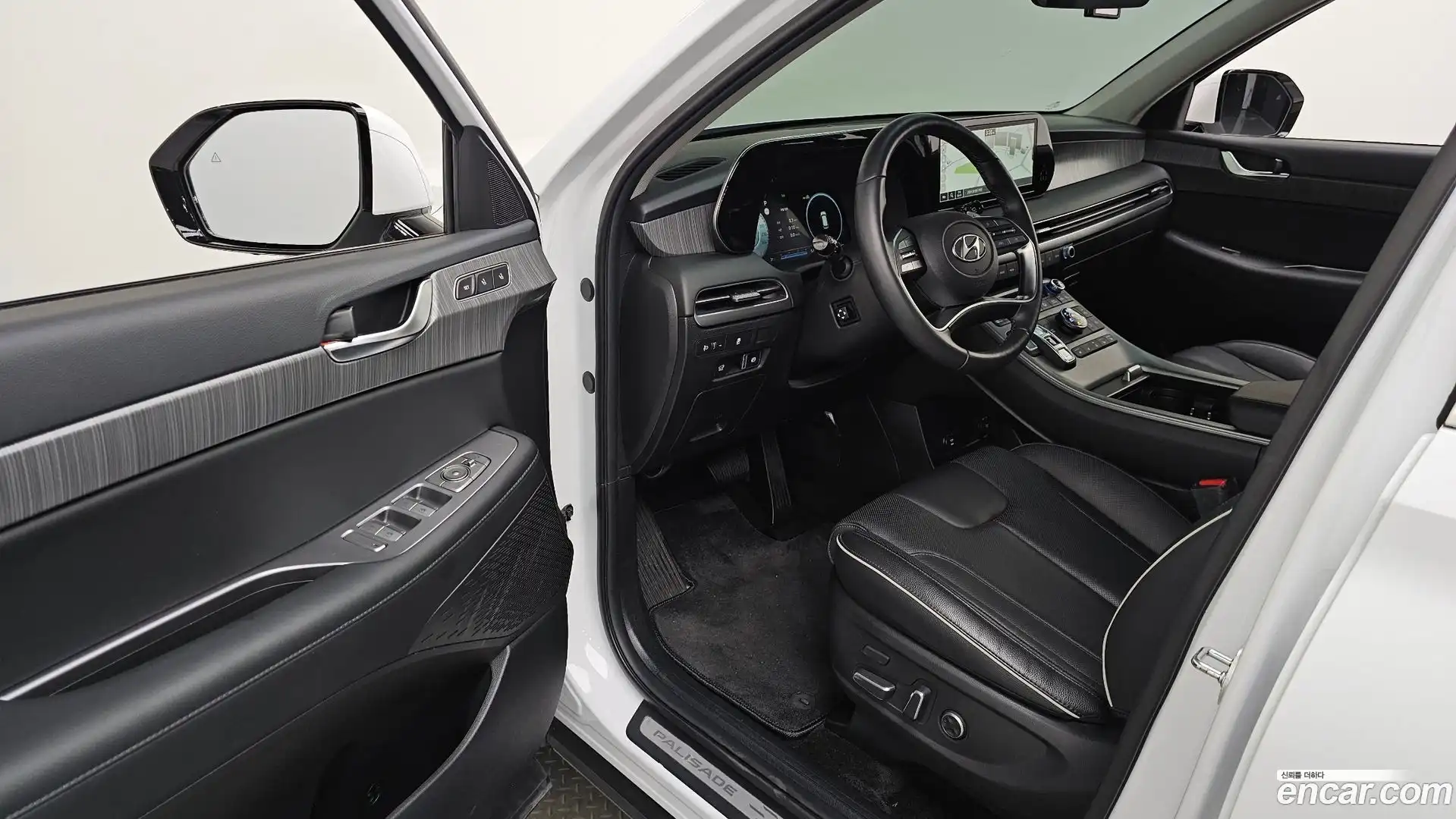 Palisade Hyundai 2024.4-INNER-010