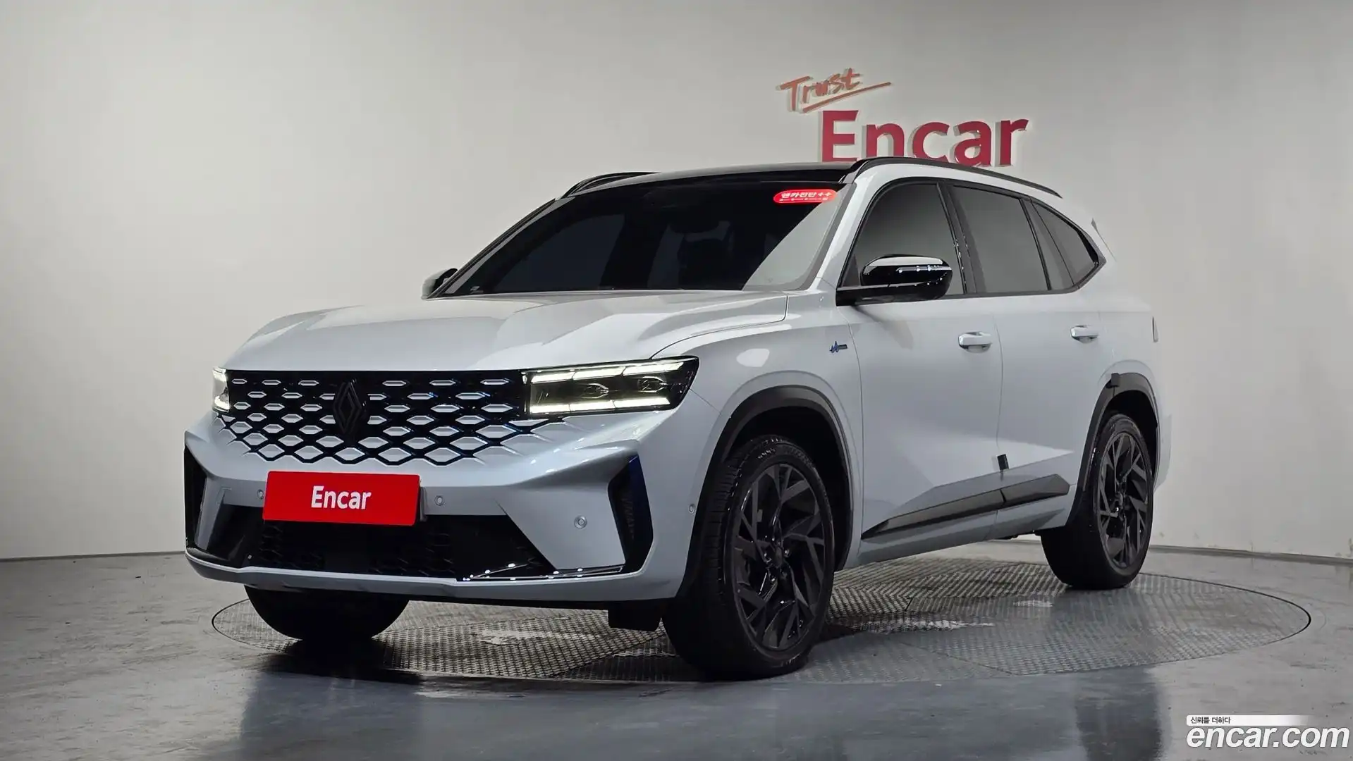 Grand Koleos Renault Korea 2025.4-THUMBNAIL-011
