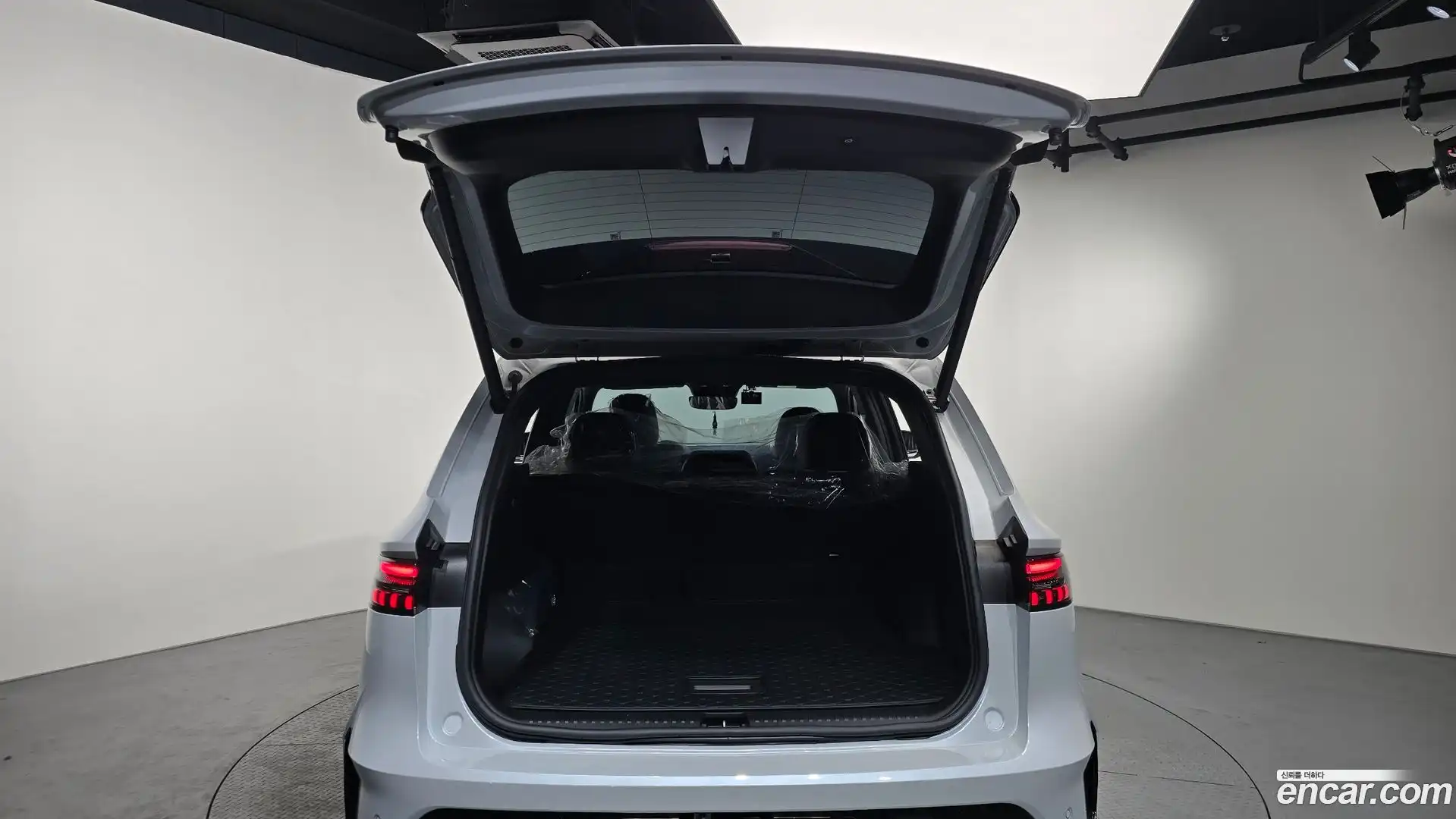 Grand Koleos Renault Korea 2025.4-OPTION-022