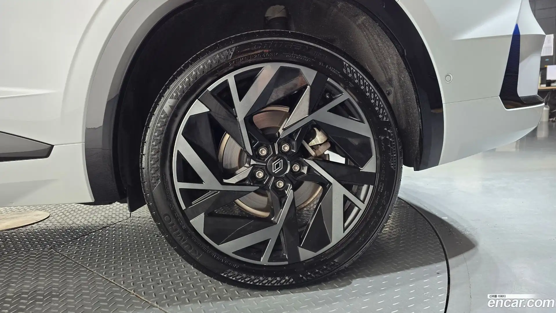 Grand Koleos Renault Korea 2025.4-OUTER-031