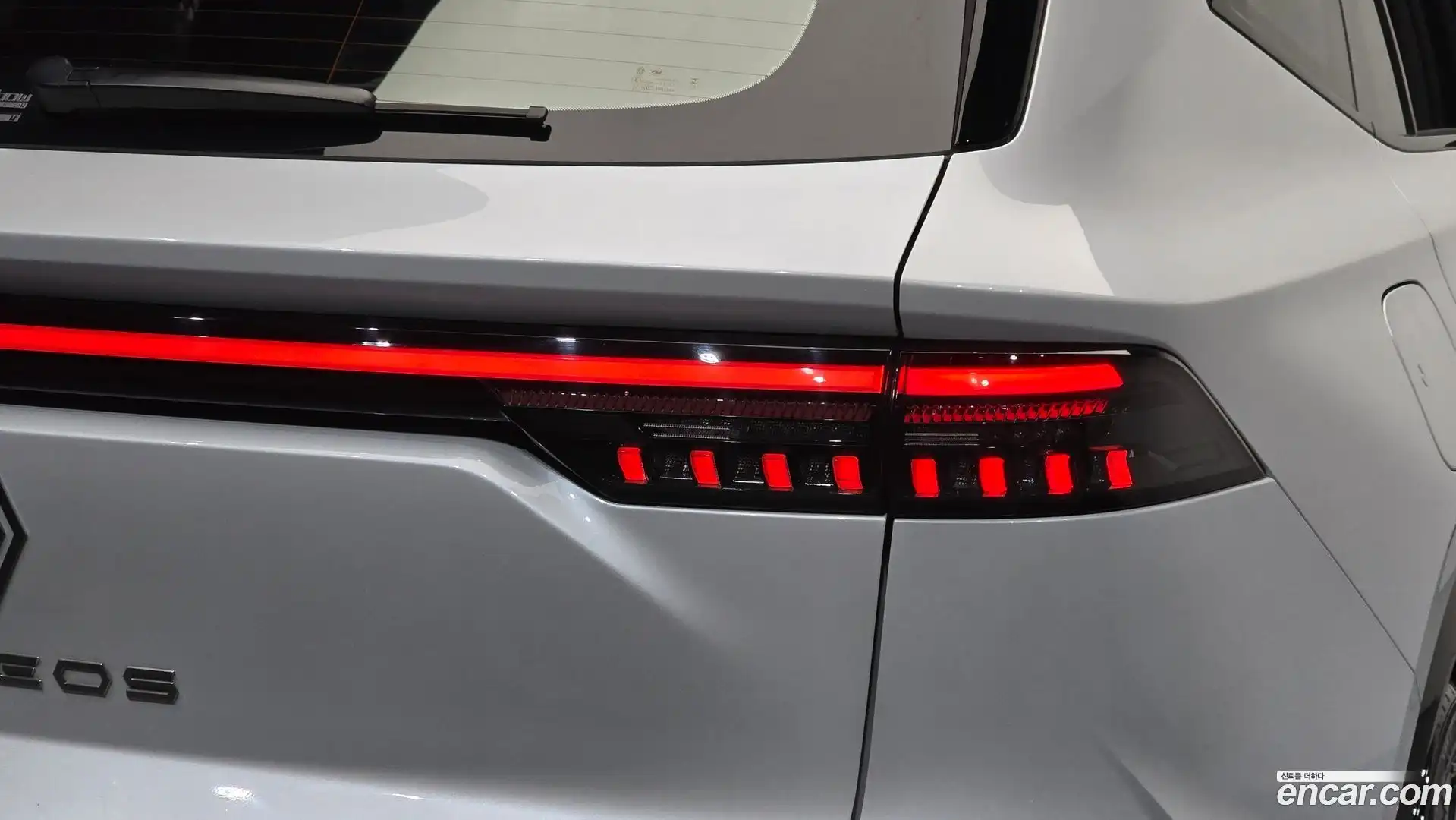 Grand Koleos Renault Korea 2025.4-OUTER-033