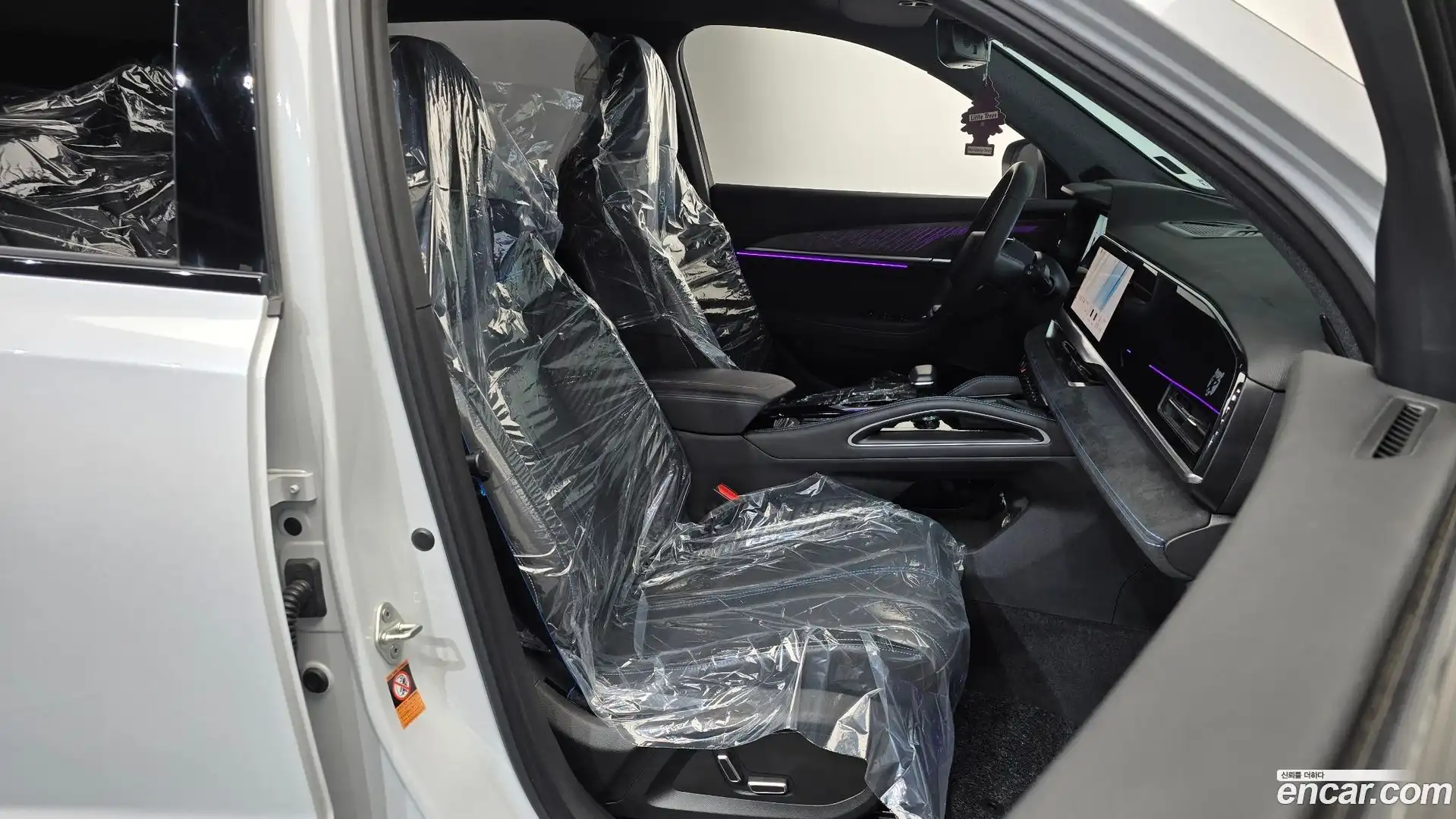 Grand Koleos Renault Korea 2025.4-INNER-036