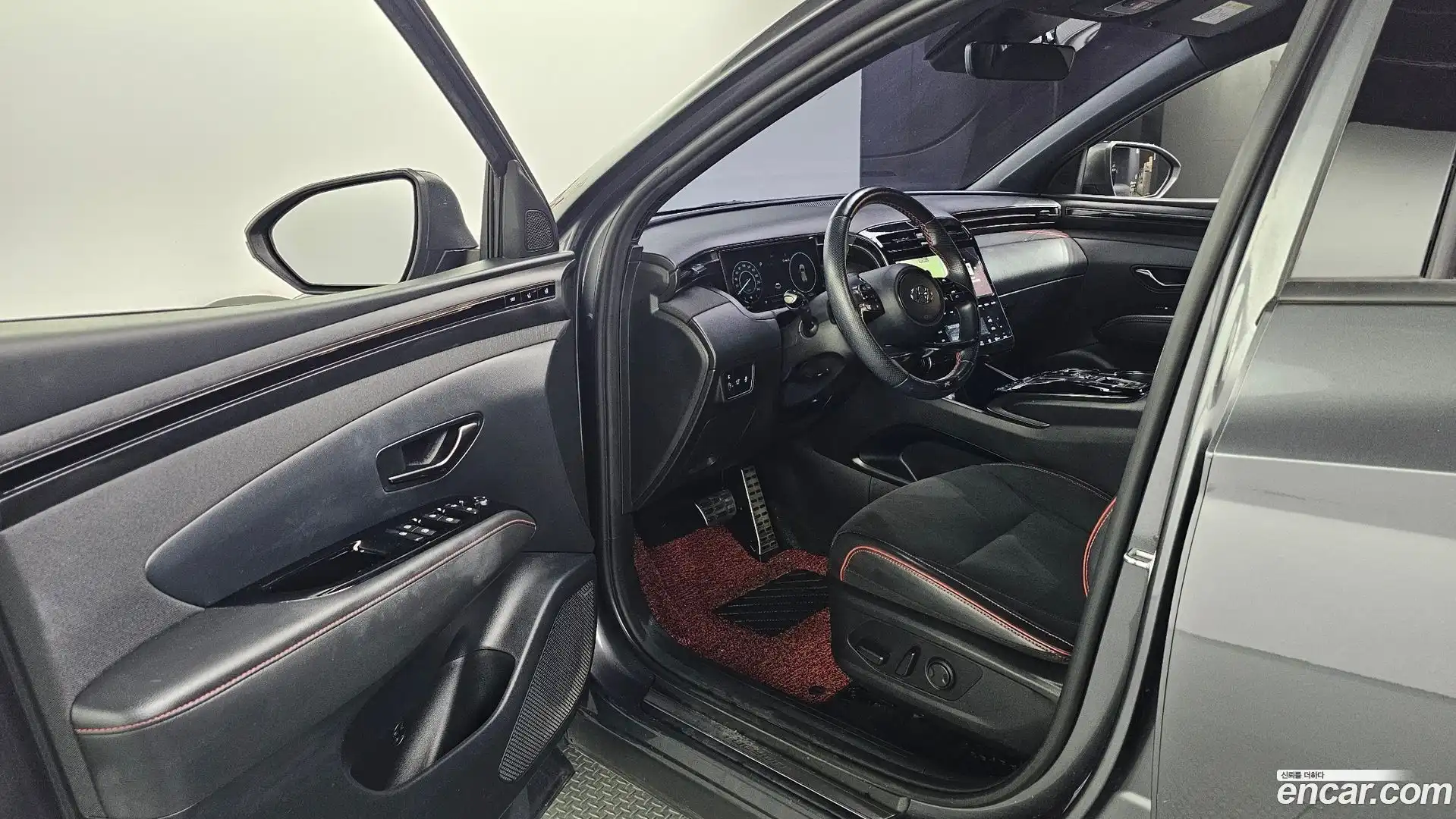 Tucson Hyundai 2022.7-INNER-010