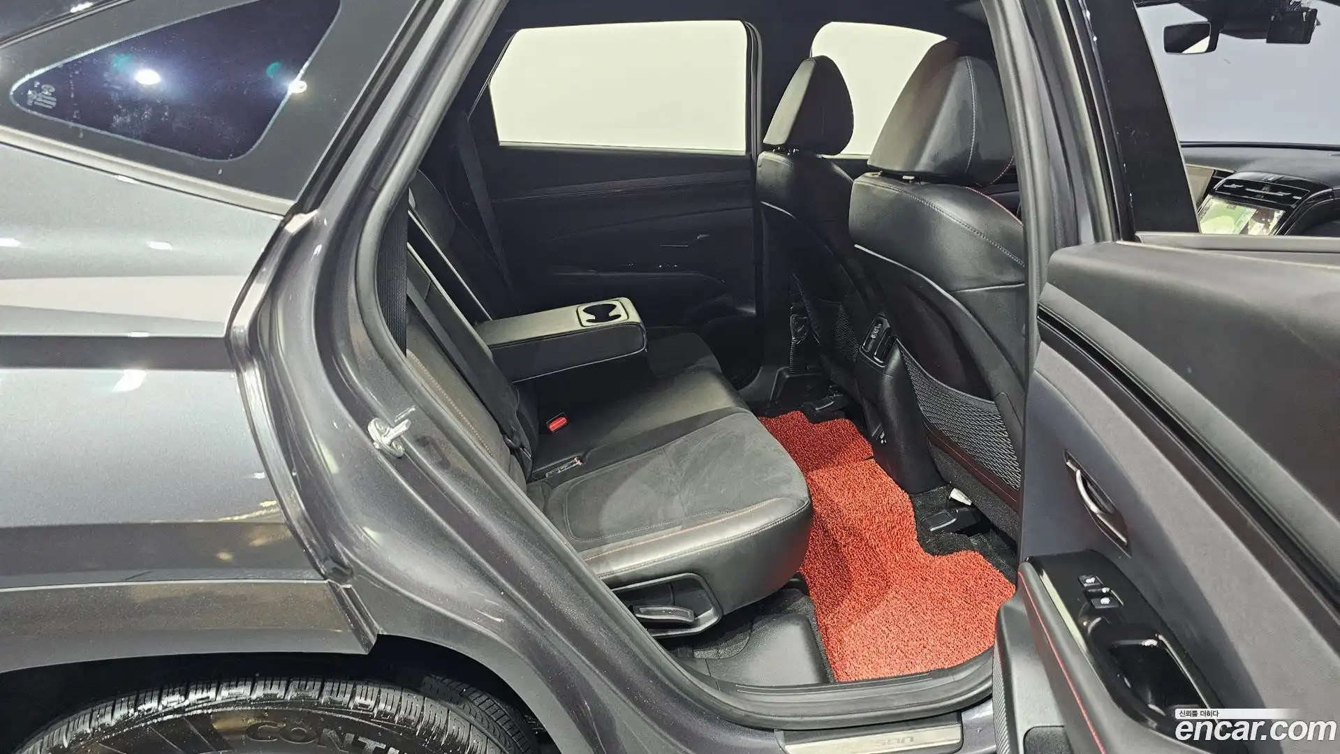 Tucson Hyundai 2022.7-OPTION-015