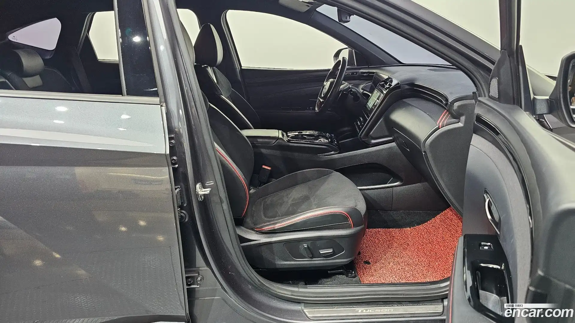 Tucson Hyundai 2022.7-INNER-036