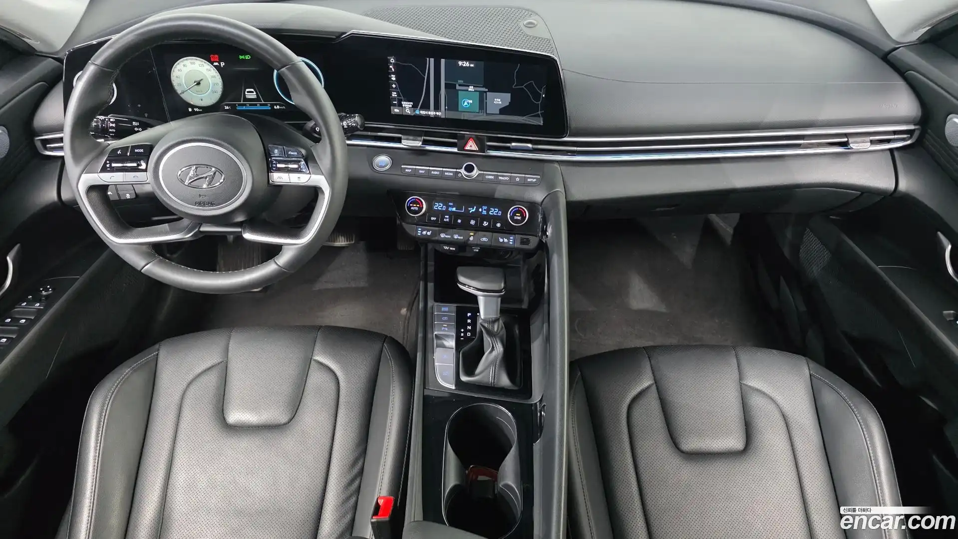 AVANTE Hyundai 2021.2-INNER-007