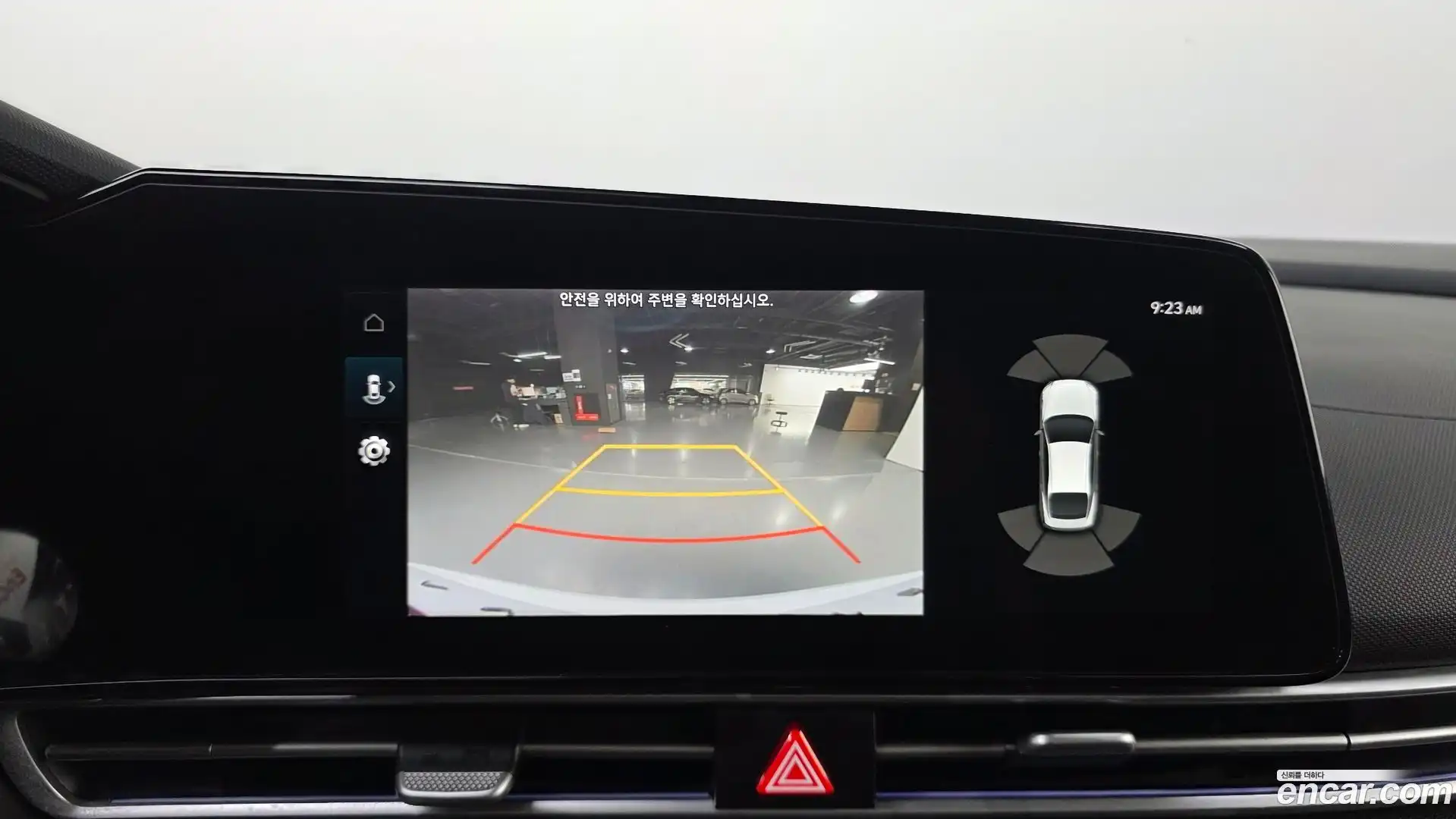 AVANTE Hyundai 2021.2-OPTION-023