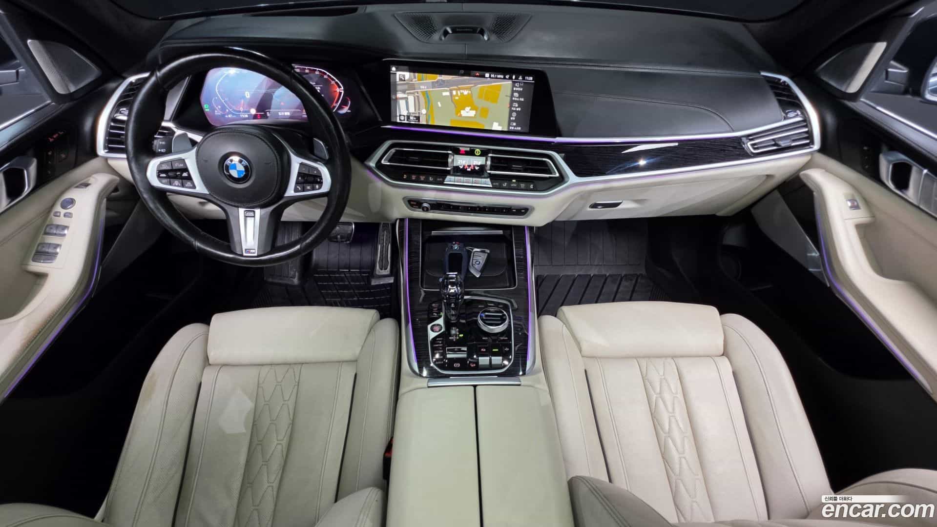 X7 BMW 2021.11-INNER-007