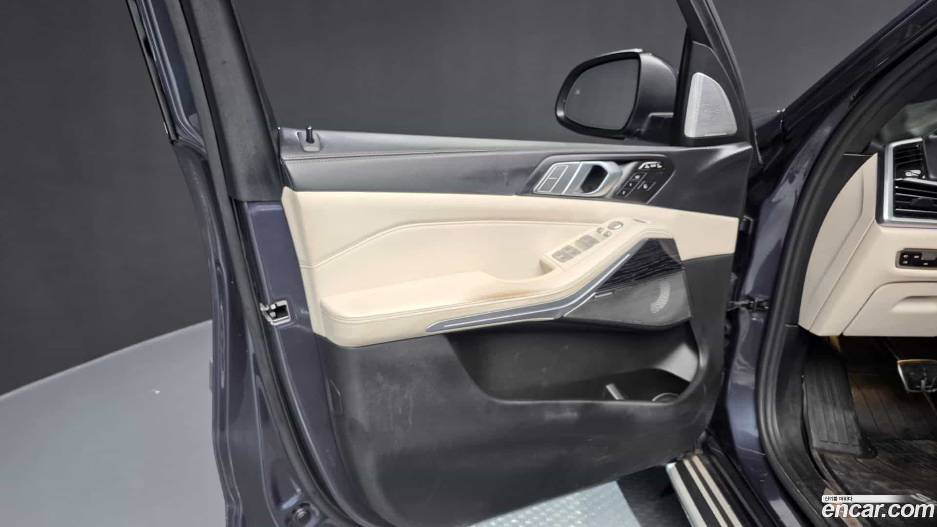 X7 BMW 2021.11-INNER-034