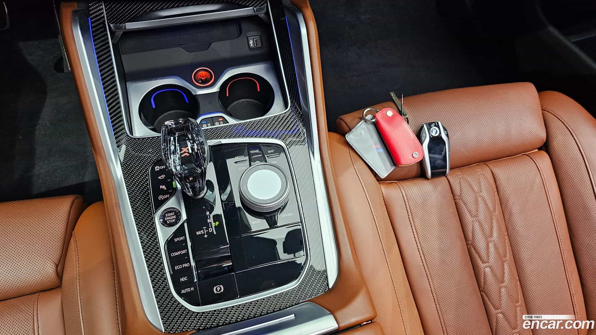 X6 BMW 2023.5-INNER-009