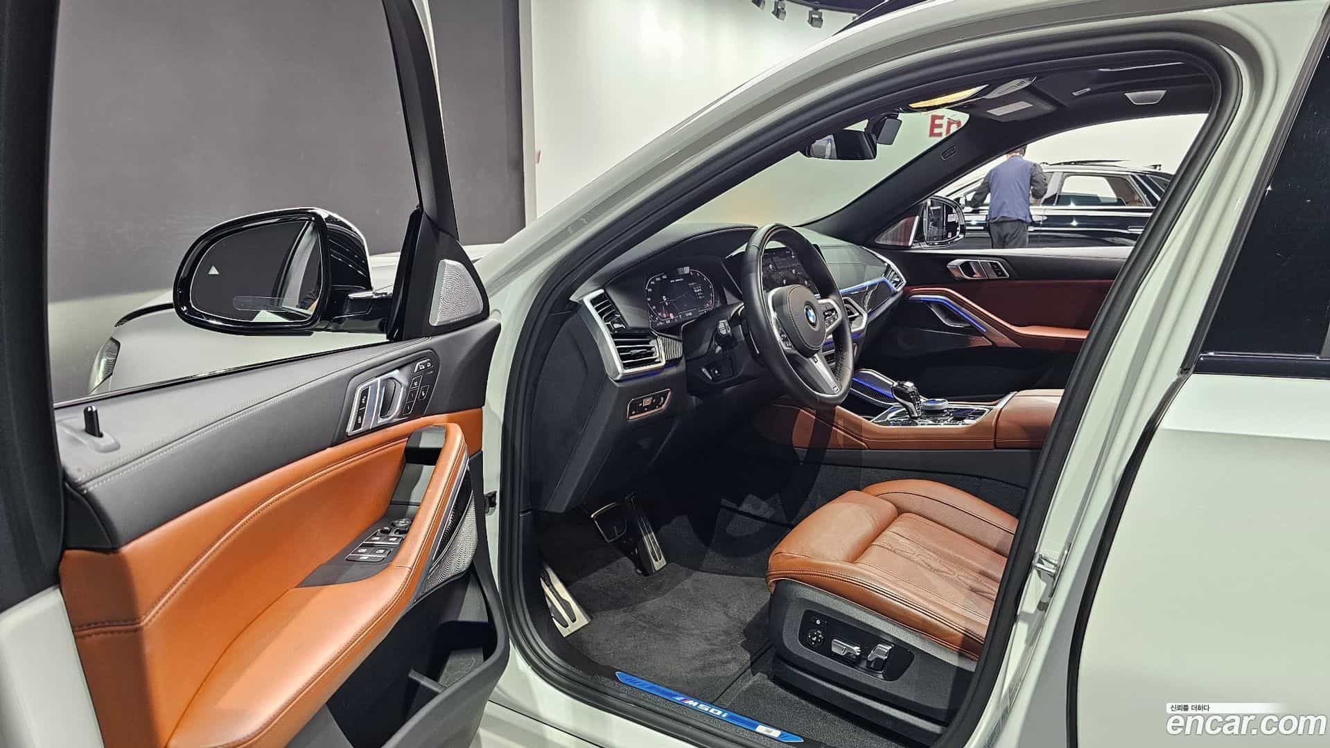 X6 BMW 2023.5-INNER-010