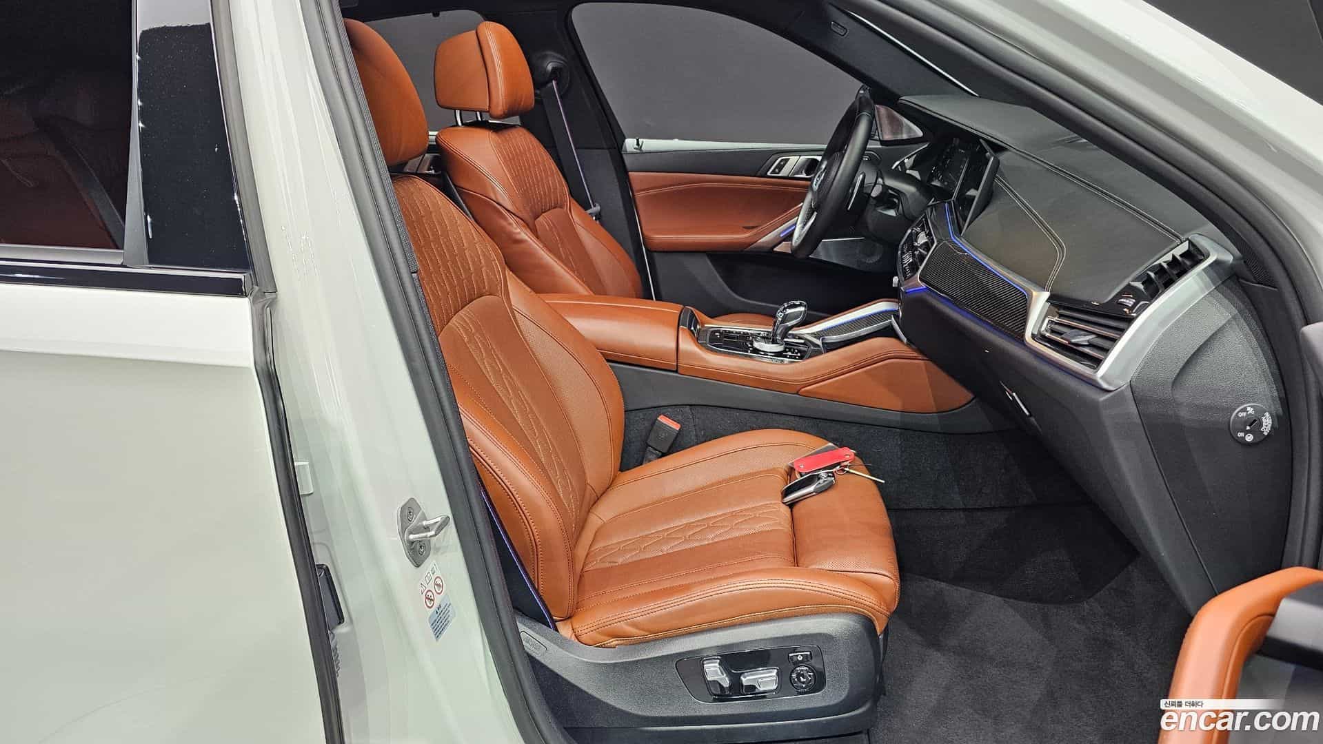 X6 BMW 2023.5-INNER-036