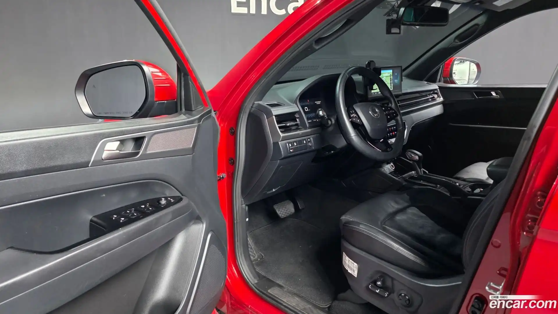 Rexton KG Mobility 2024.6-INNER-010