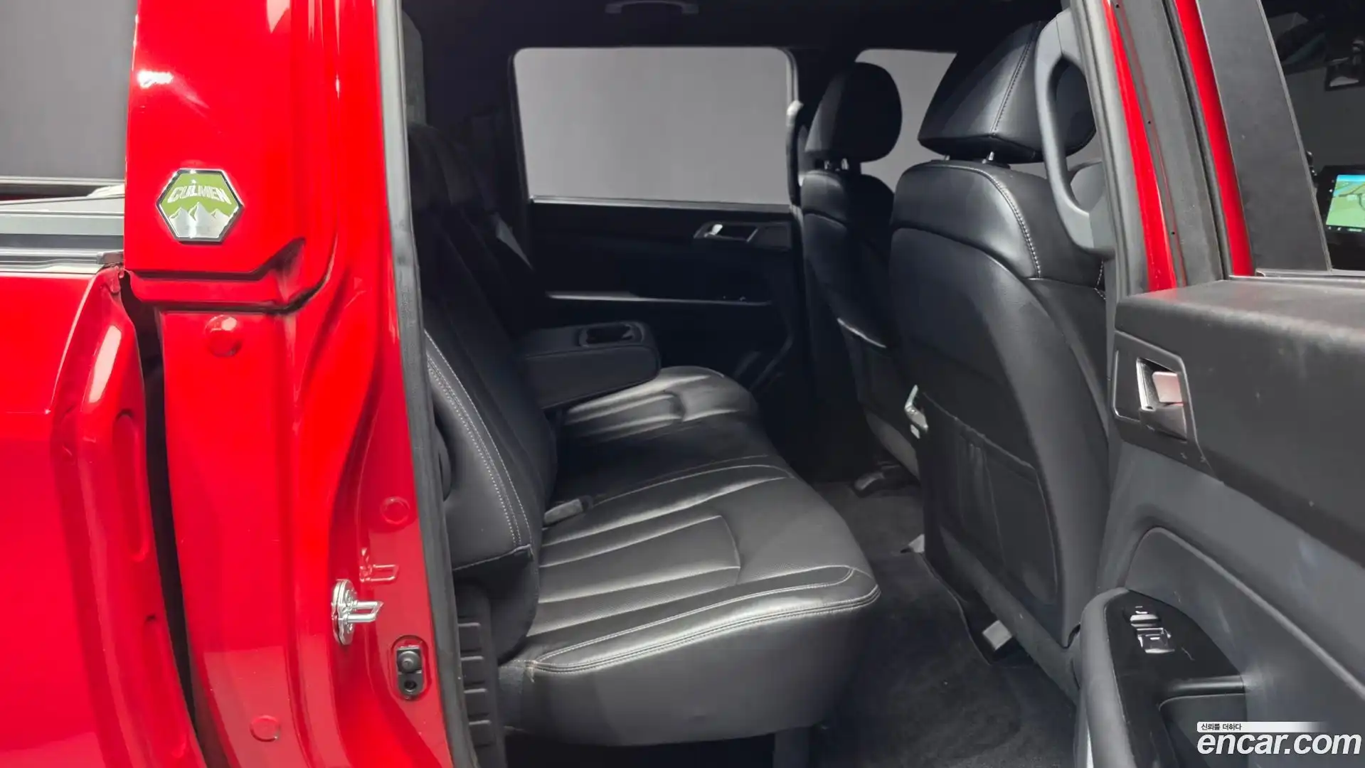 Rexton KG Mobility 2024.6-OPTION-016