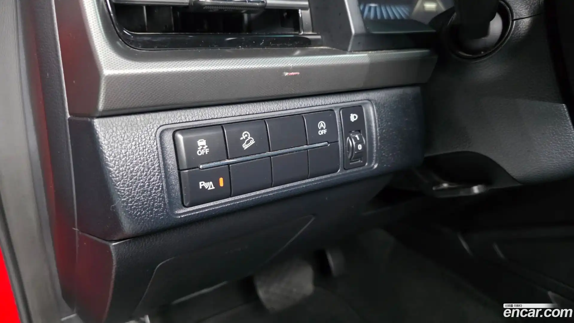 Rexton KG Mobility 2024.6-OPTION-021