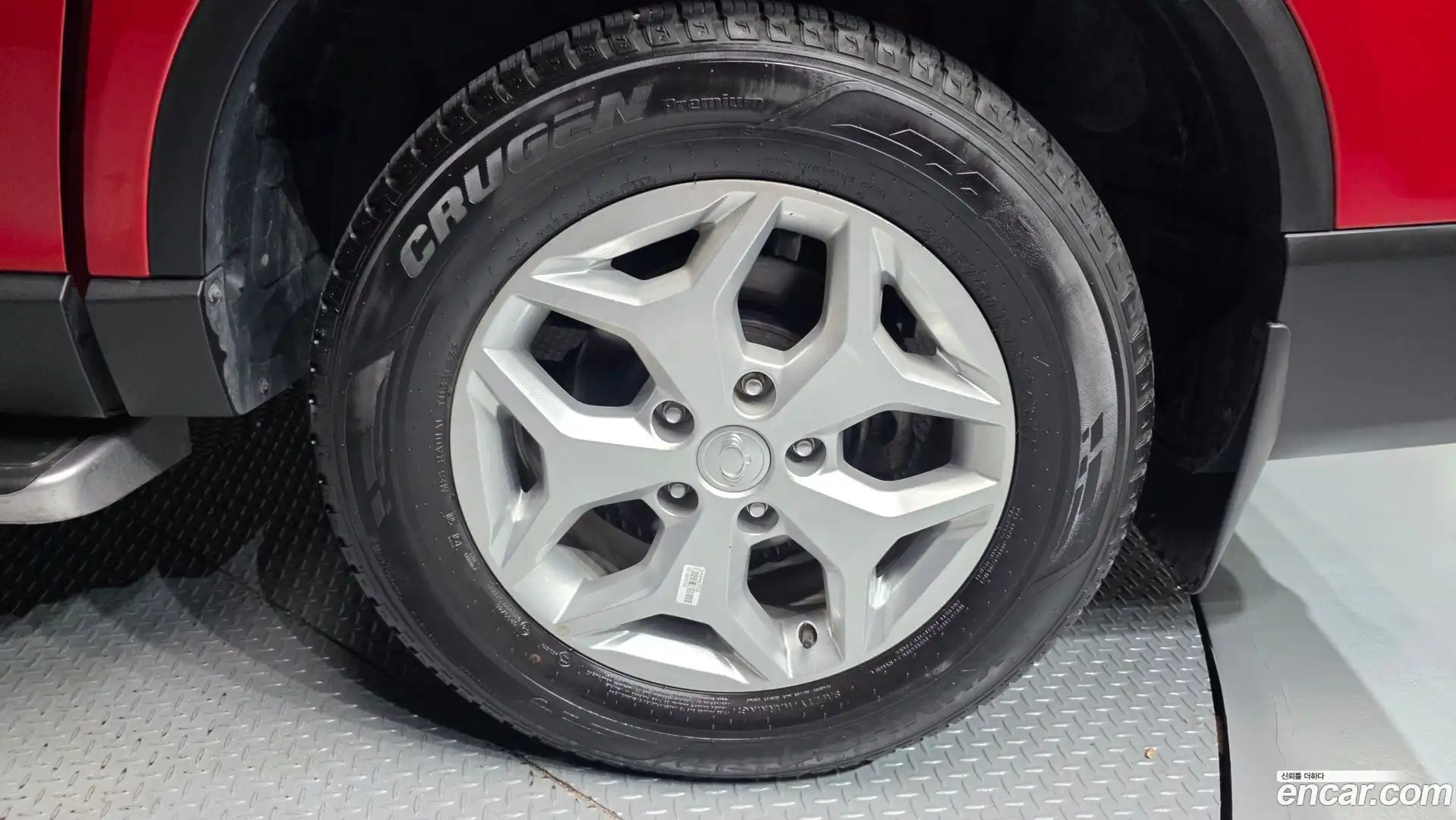 Rexton KG Mobility 2024.6-OUTER-031