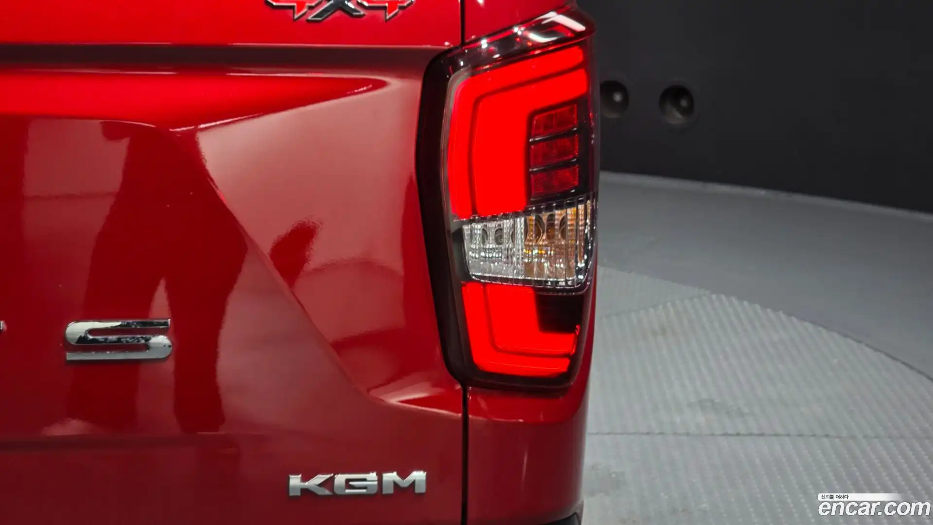 Rexton KG Mobility 2024.6-OUTER-033