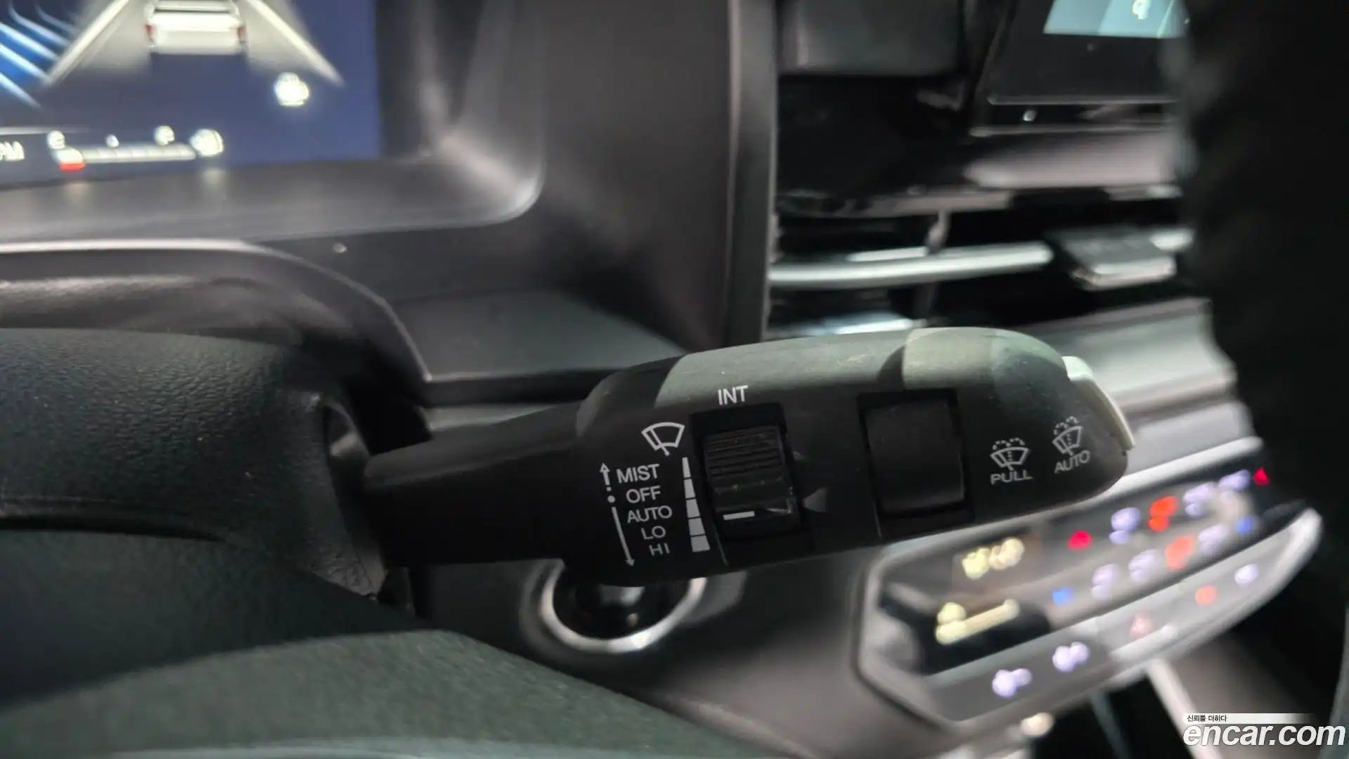 Rexton KG Mobility 2024.6-OPTION-041