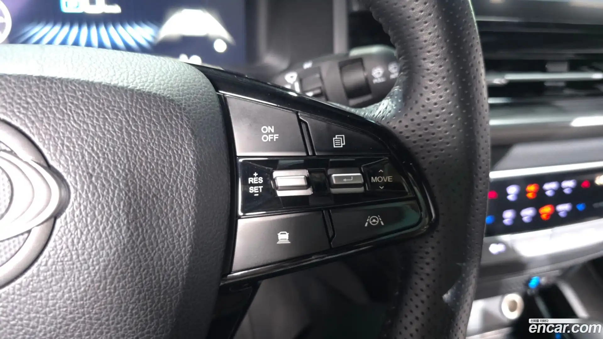 Rexton KG Mobility 2024.6-OPTION-043