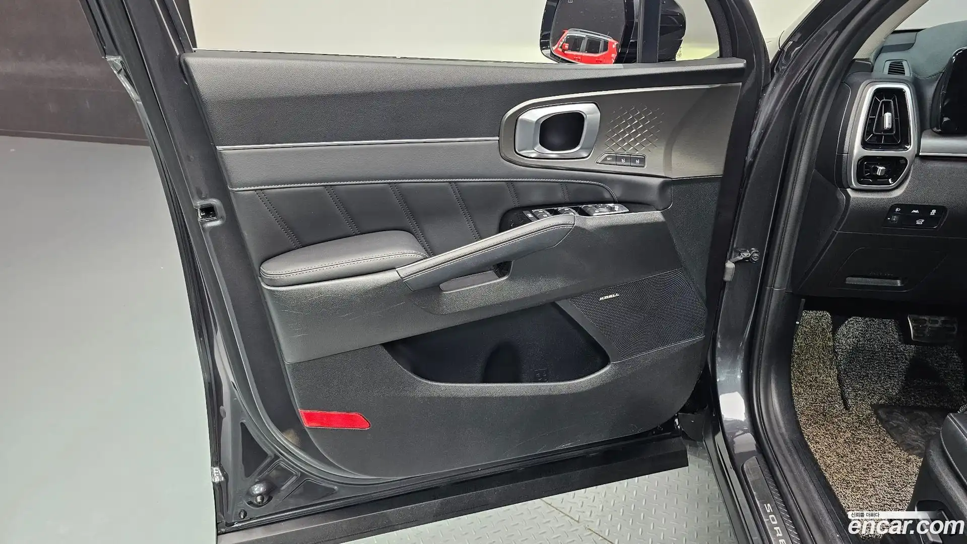 Sorento Kia 2021.1-INNER-034